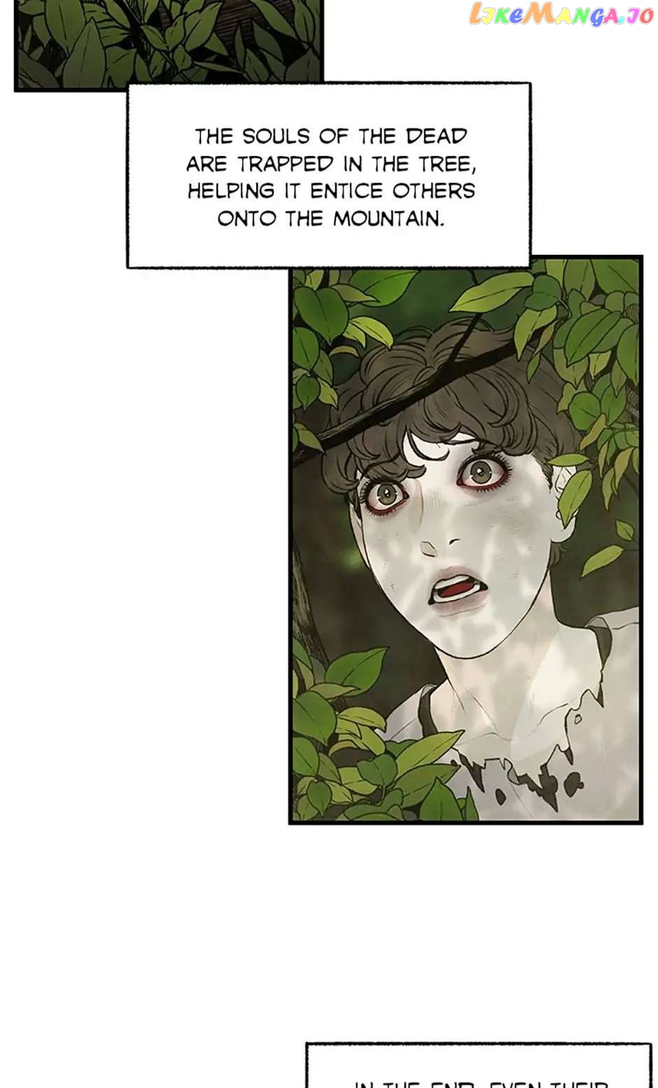 Shadow Garden Chapter 36 - page 3