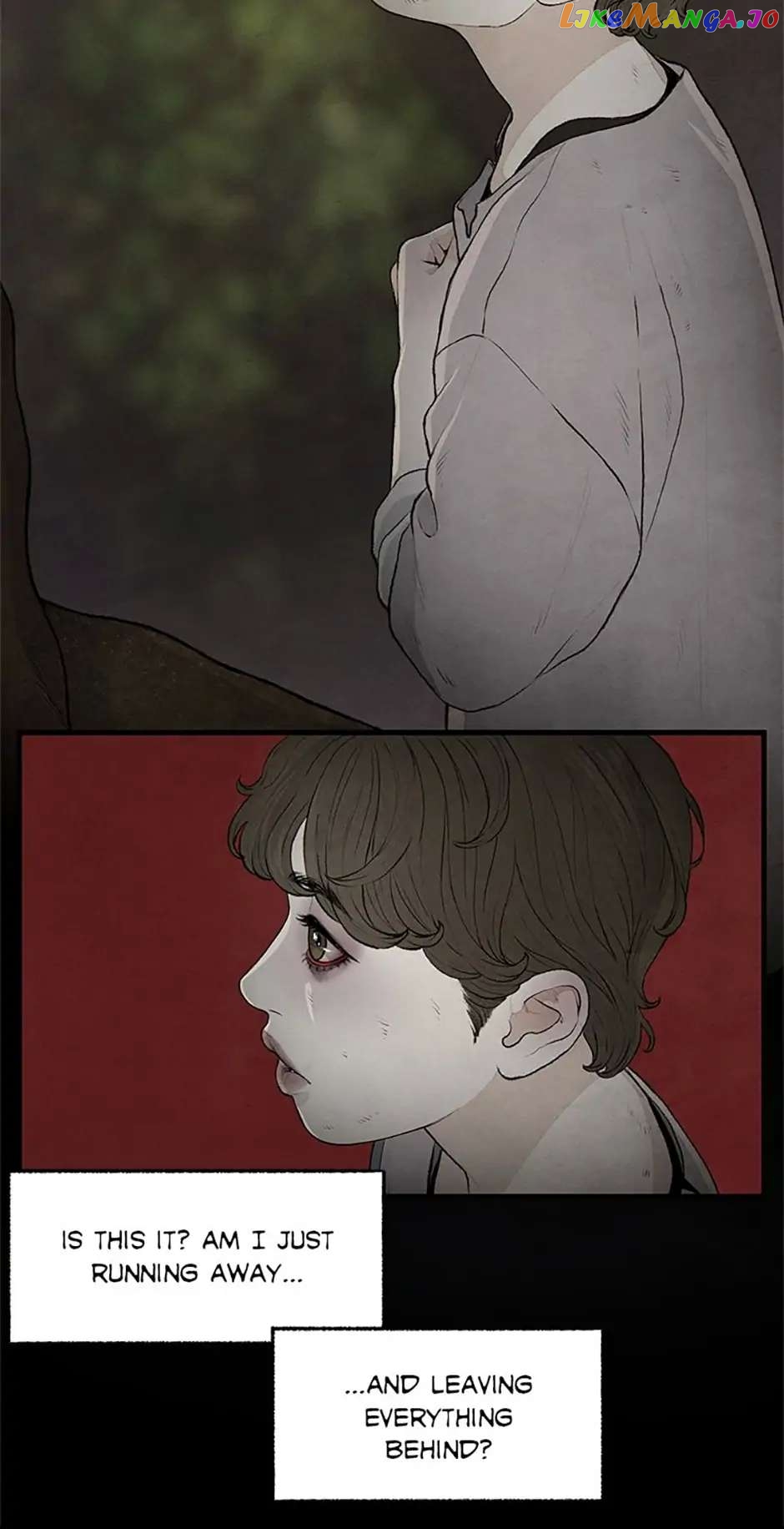 Shadow Garden Chapter 36 - page 32
