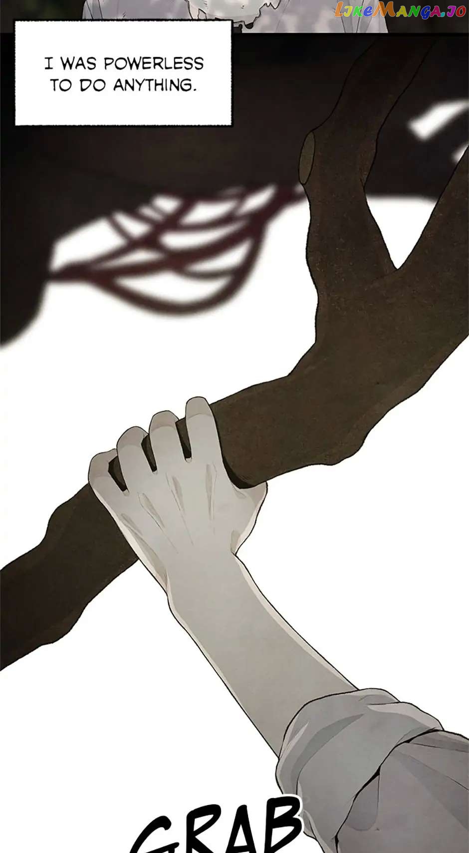 Shadow Garden Chapter 36 - page 35