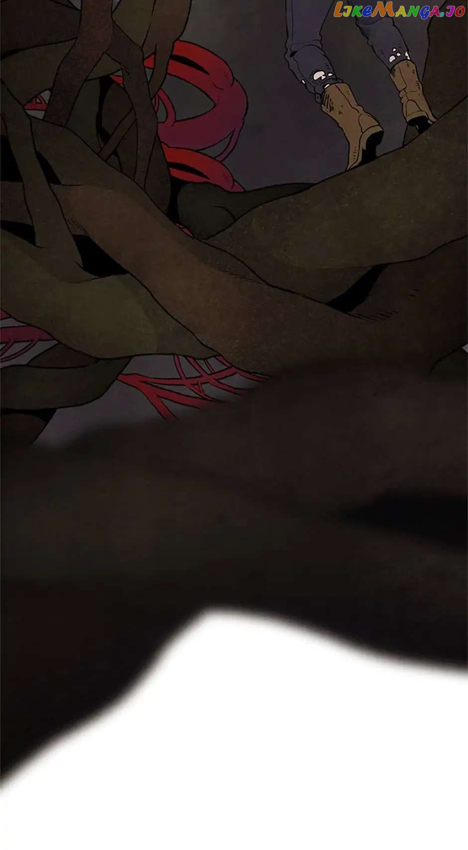 Shadow Garden Chapter 36 - page 37