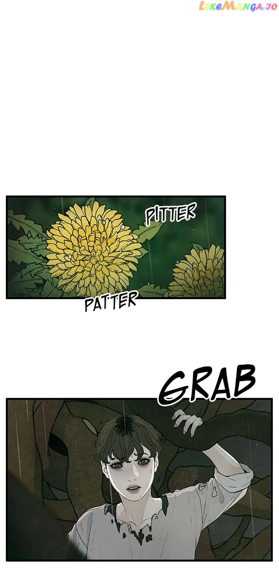 Shadow Garden Chapter 36 - page 38