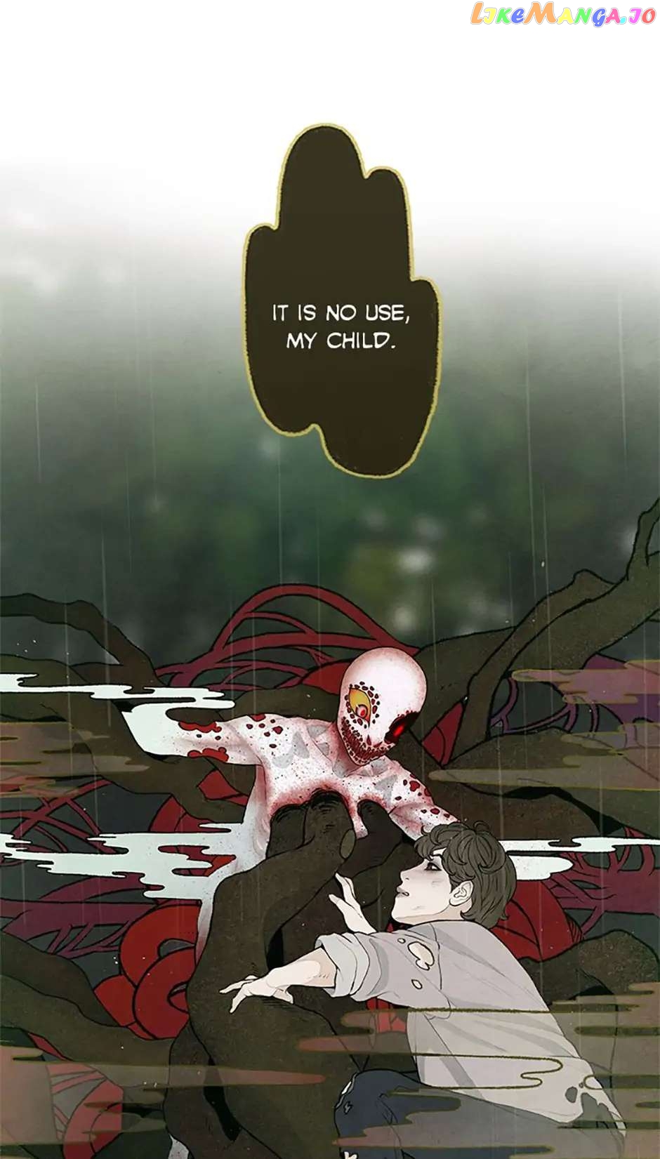 Shadow Garden Chapter 36 - page 39