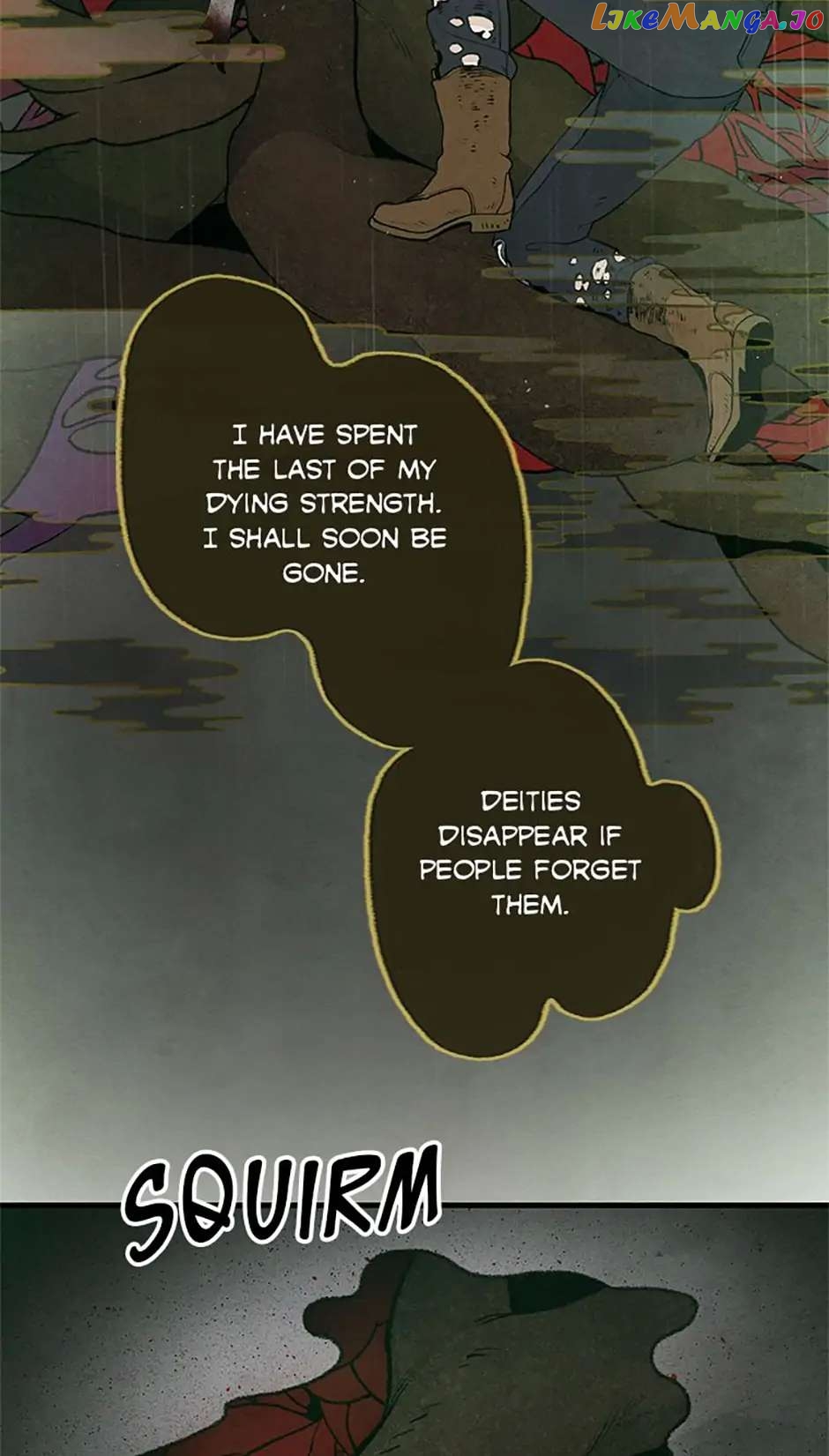 Shadow Garden Chapter 36 - page 40