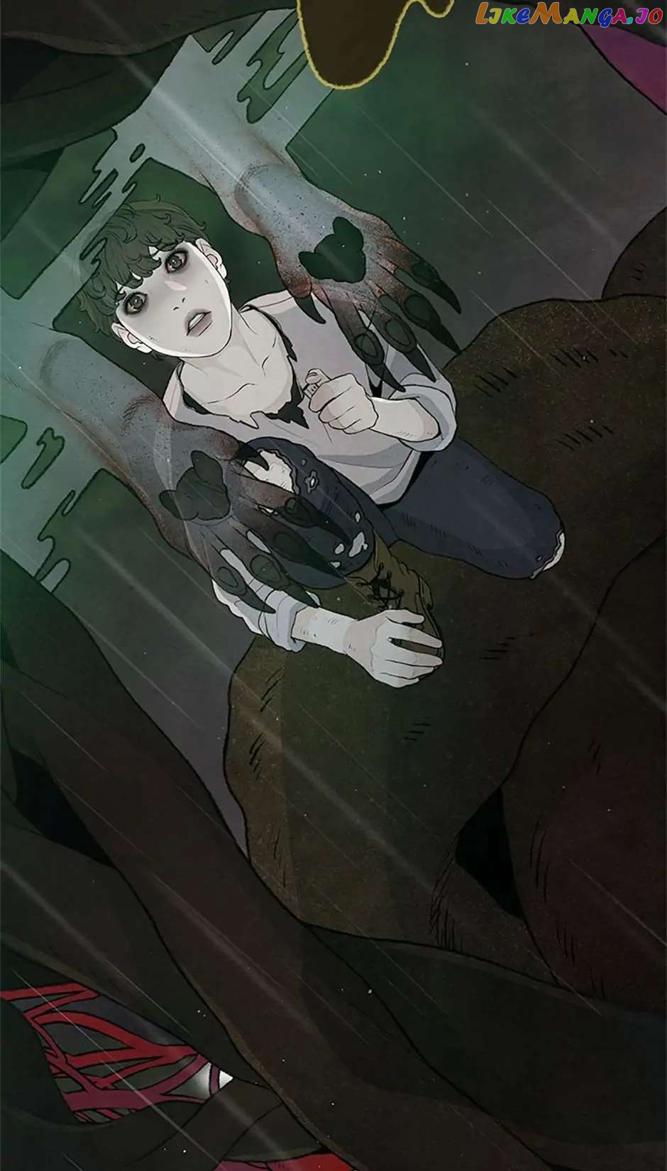 Shadow Garden Chapter 36 - page 42