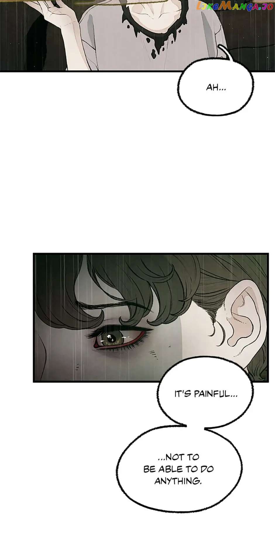 Shadow Garden Chapter 36 - page 47