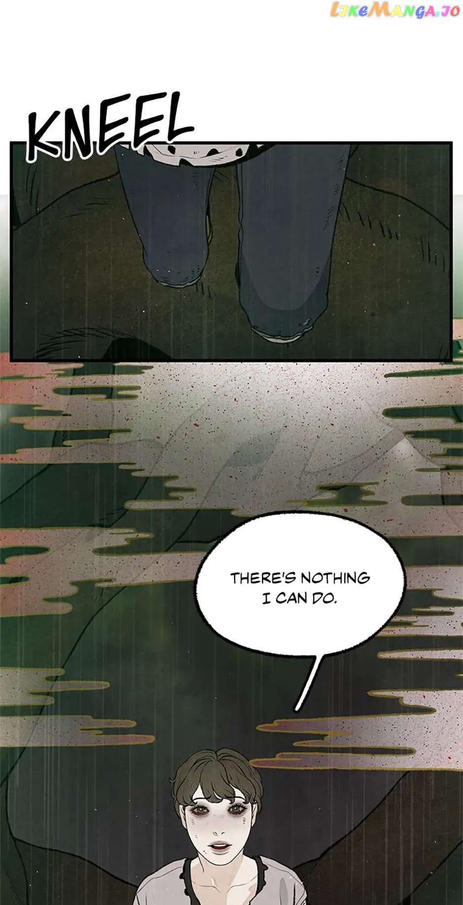 Shadow Garden Chapter 36 - page 48