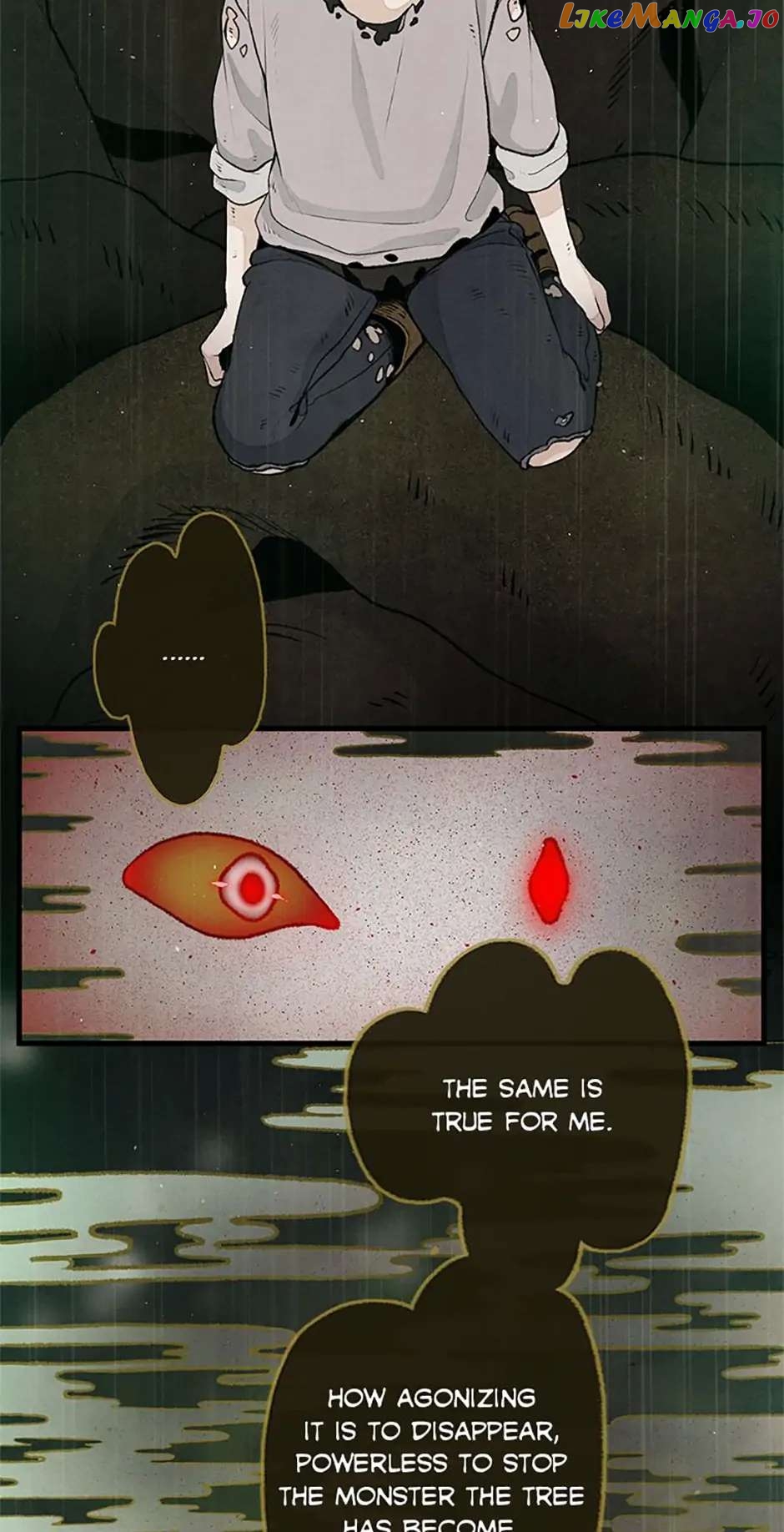Shadow Garden Chapter 36 - page 49