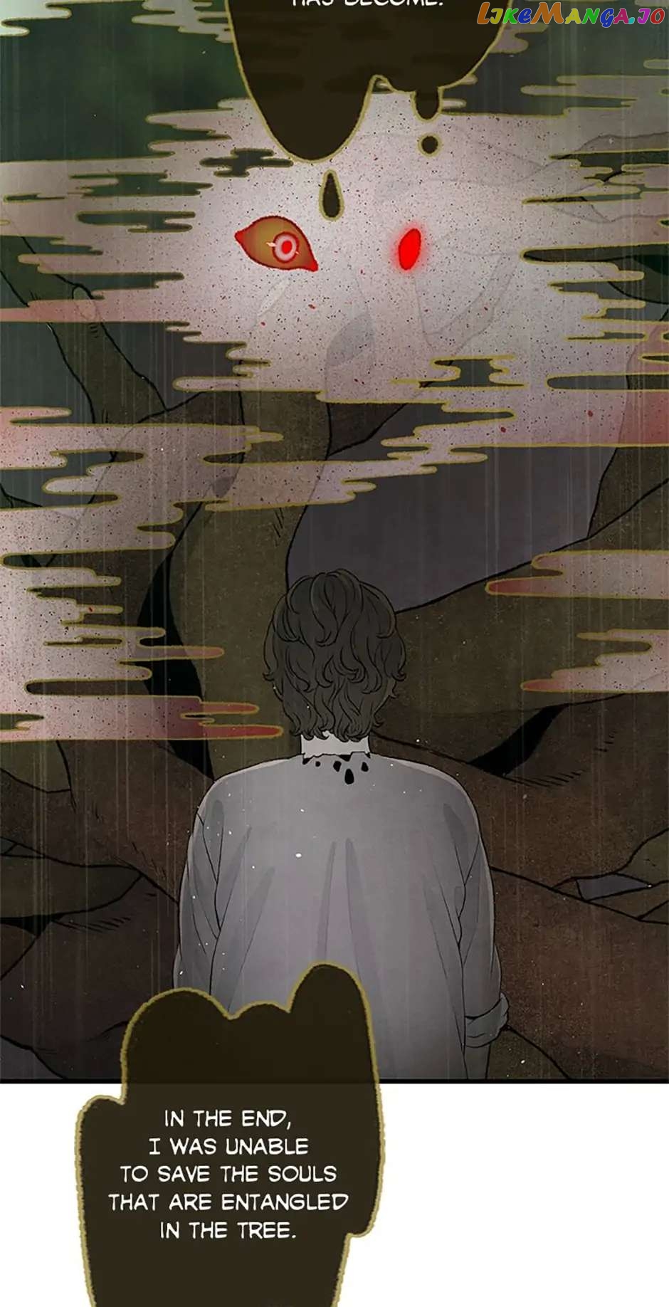 Shadow Garden Chapter 36 - page 50