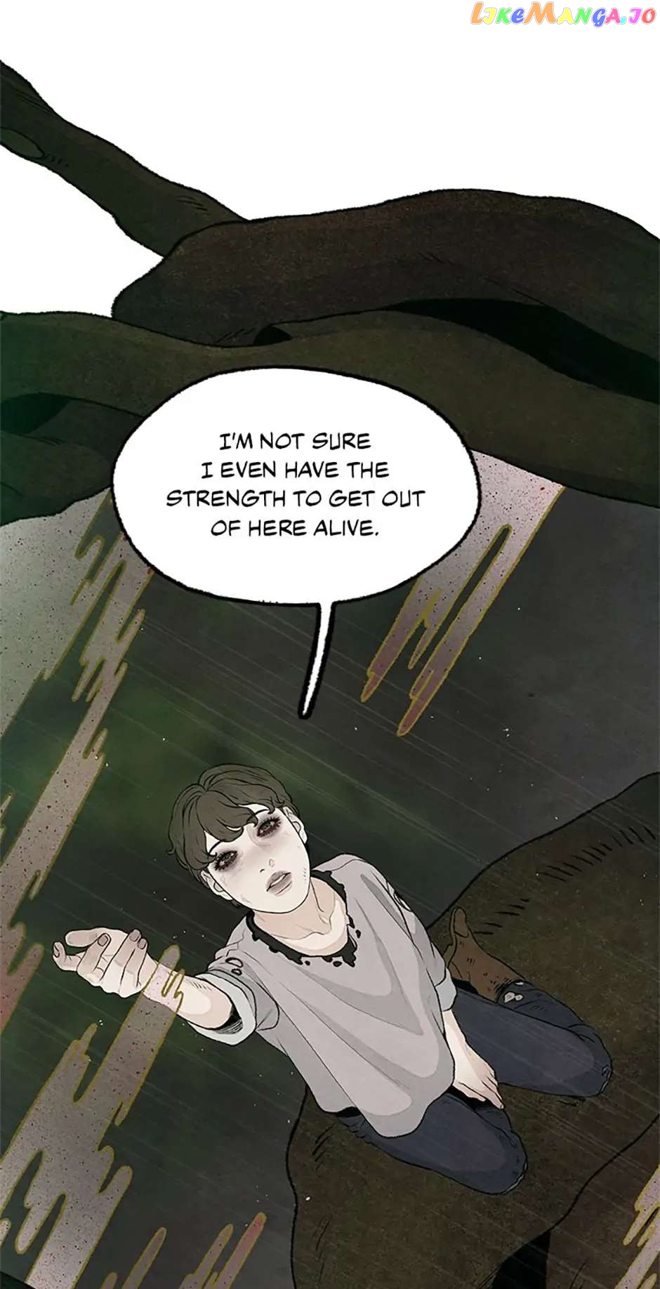 Shadow Garden Chapter 36 - page 55