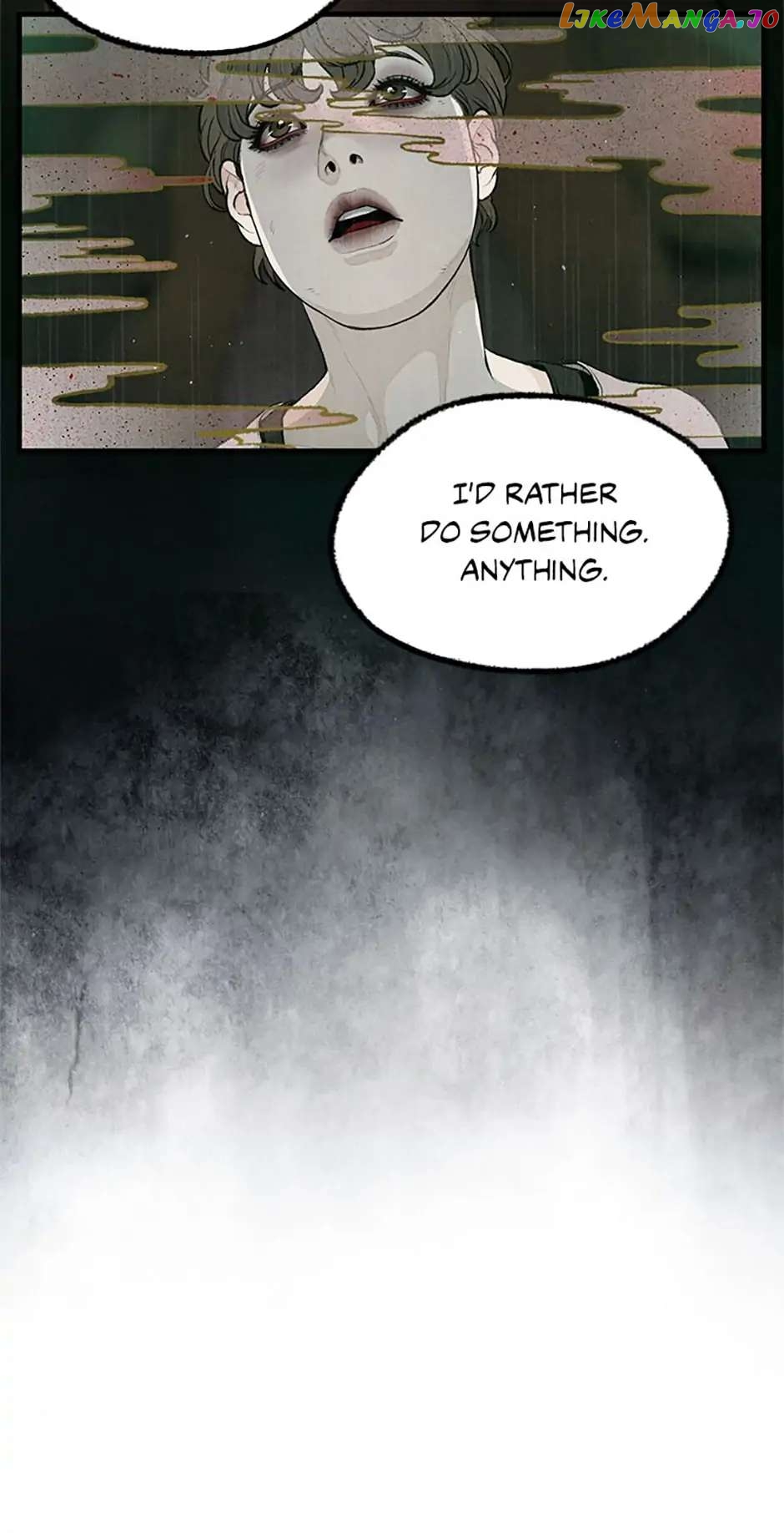 Shadow Garden Chapter 36 - page 58
