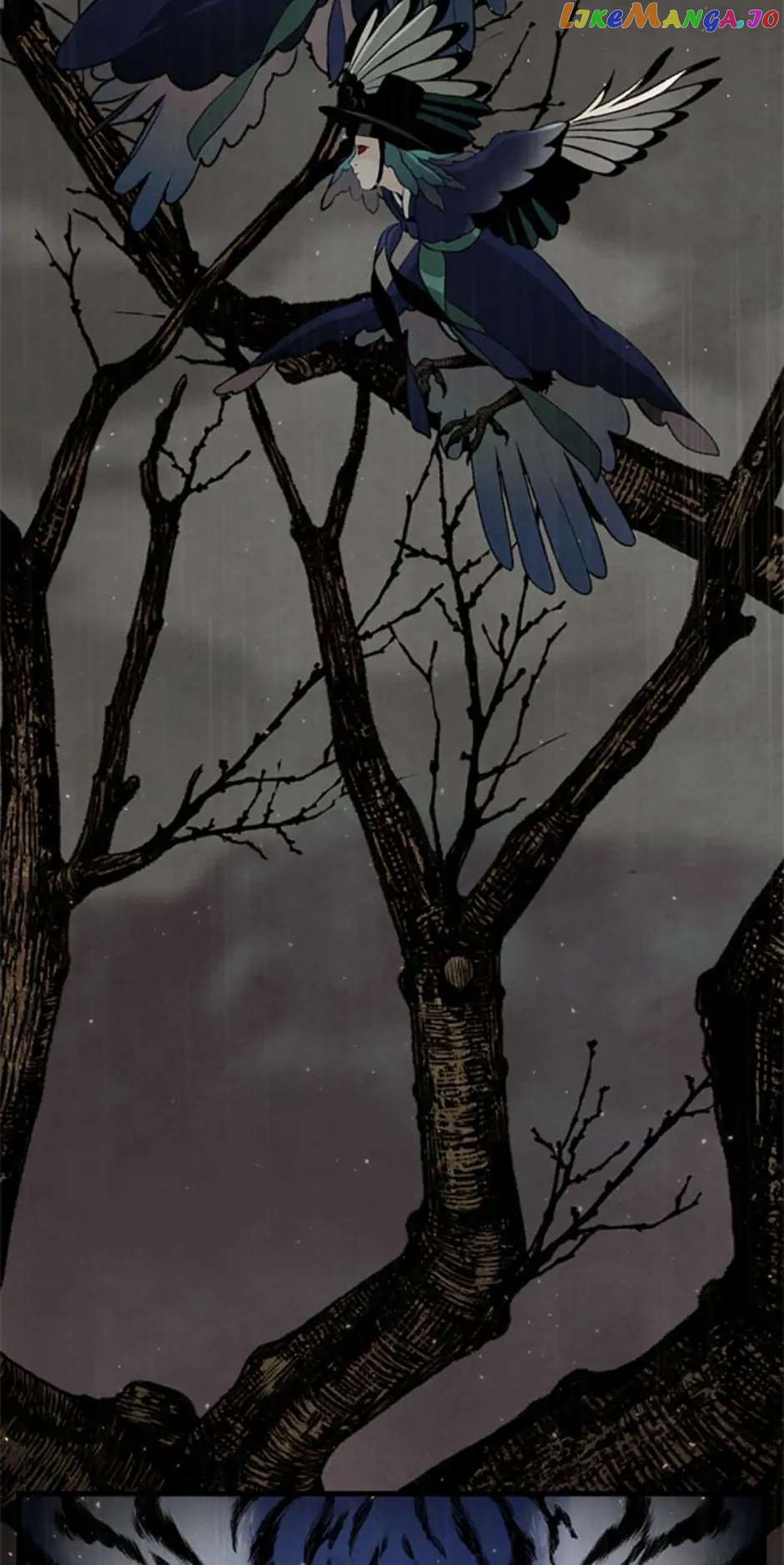 Shadow Garden Chapter 38 - page 15