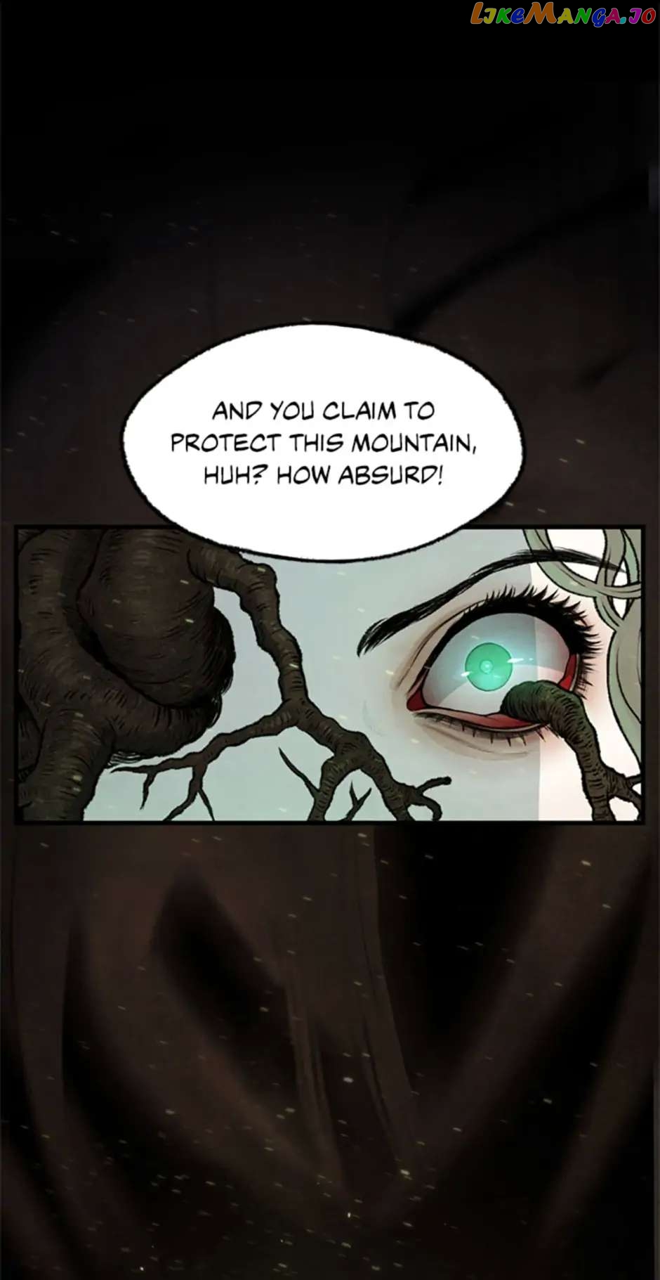Shadow Garden Chapter 38 - page 17