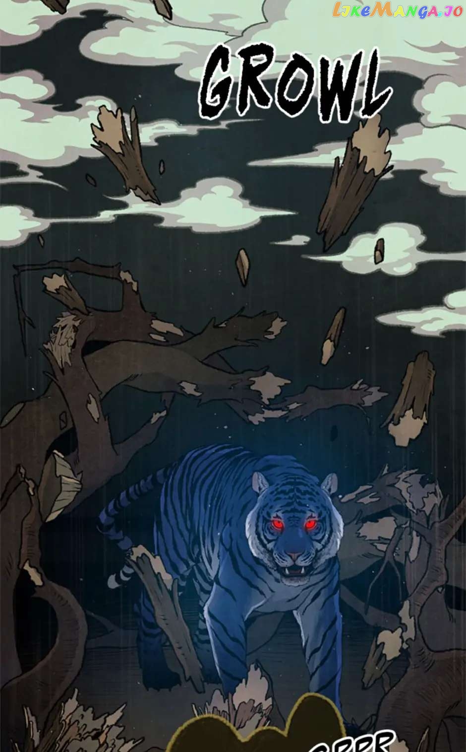 Shadow Garden Chapter 38 - page 23