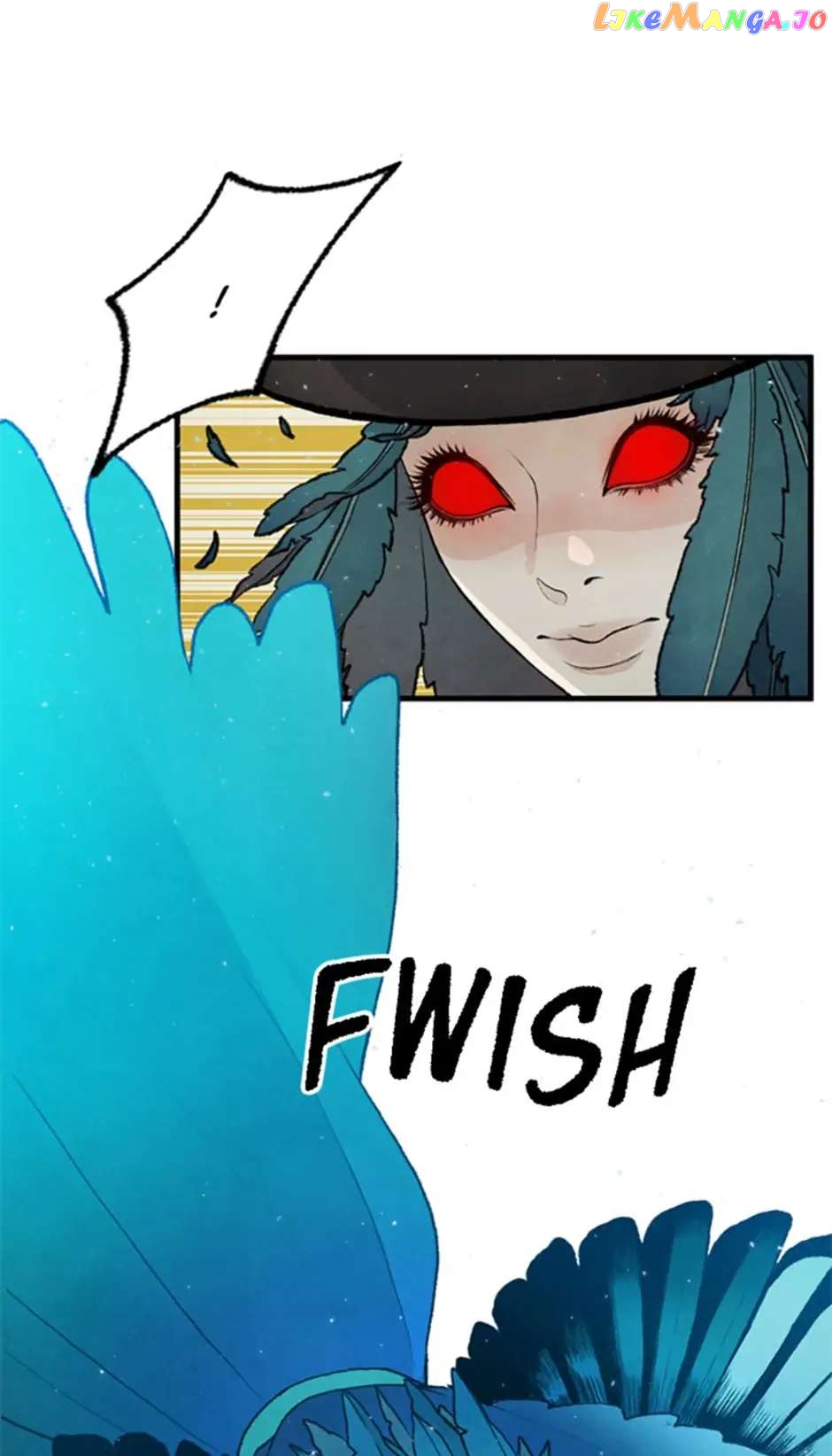 Shadow Garden Chapter 38 - page 26