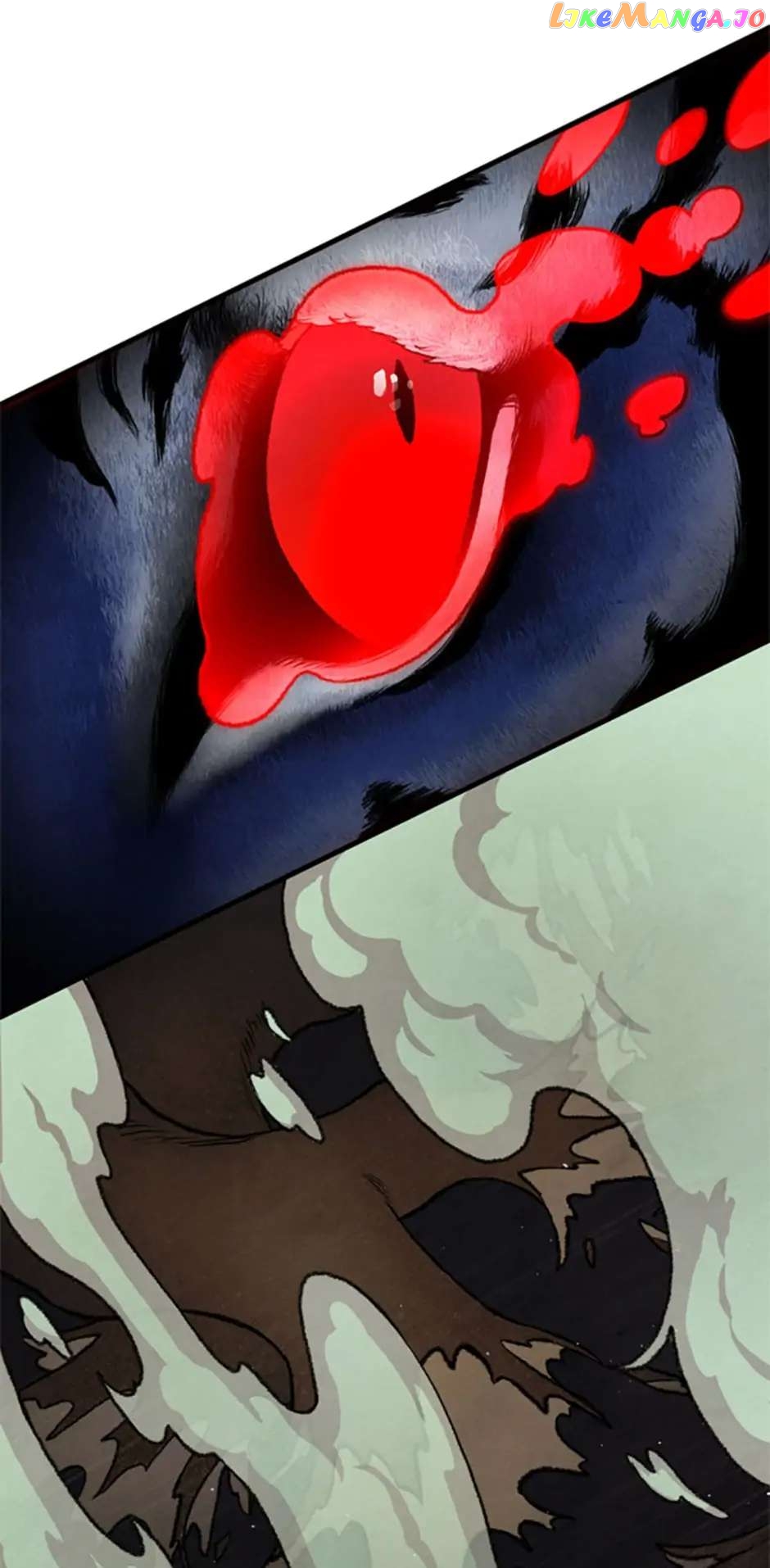 Shadow Garden Chapter 38 - page 31