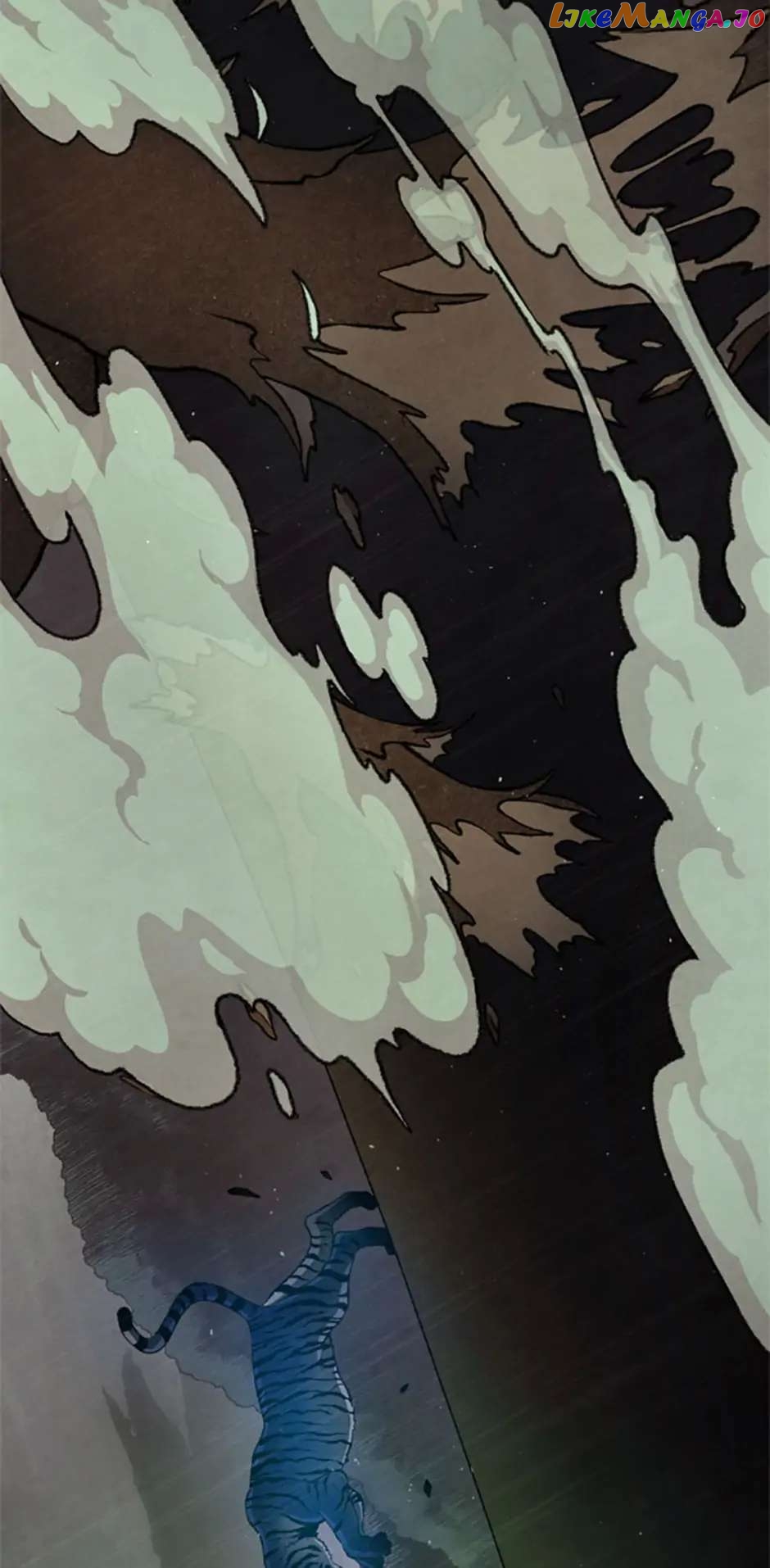 Shadow Garden Chapter 38 - page 32