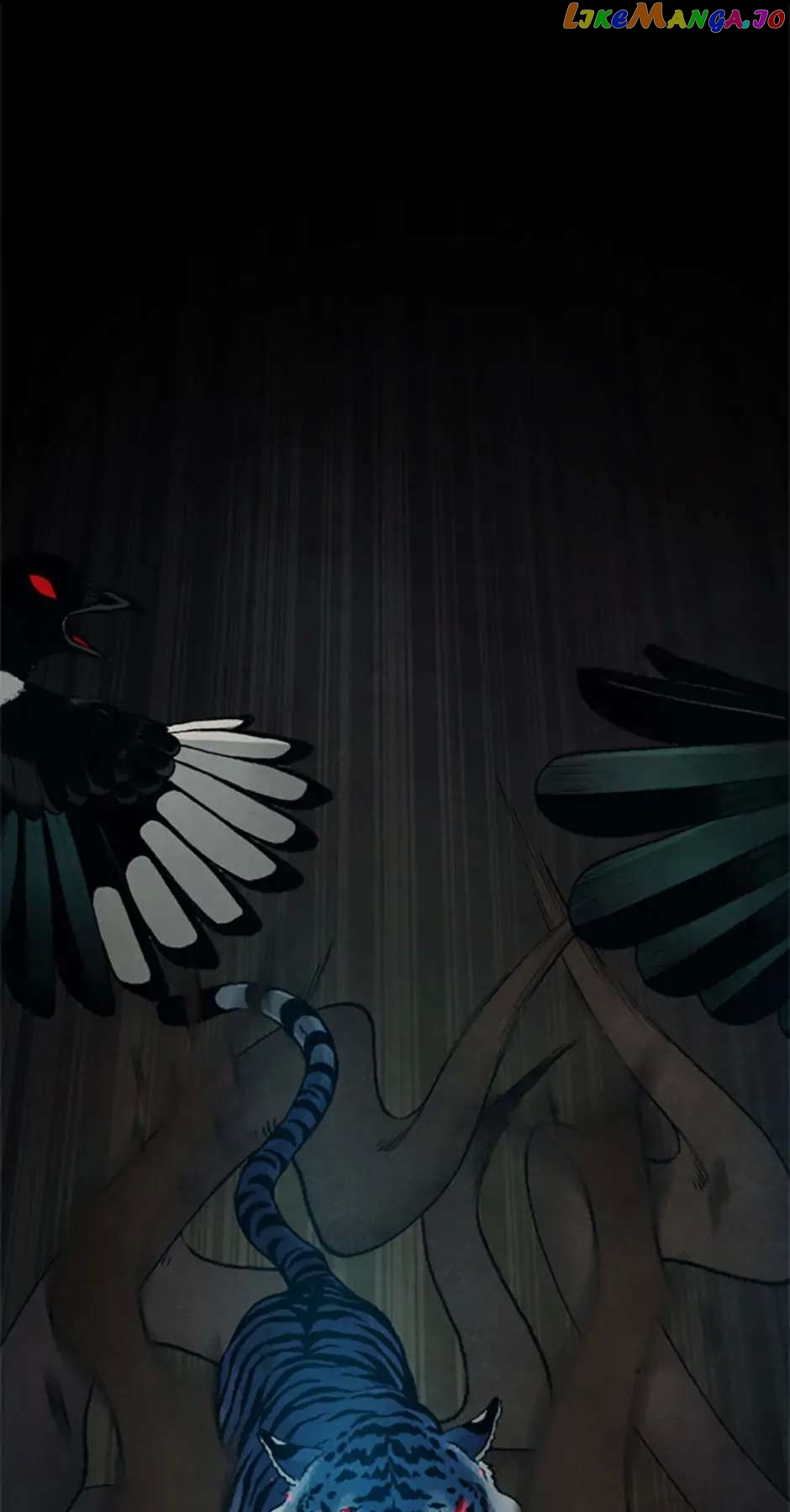 Shadow Garden Chapter 38 - page 35