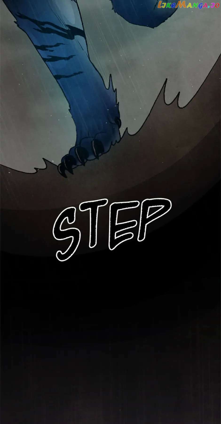 Shadow Garden Chapter 38 - page 37