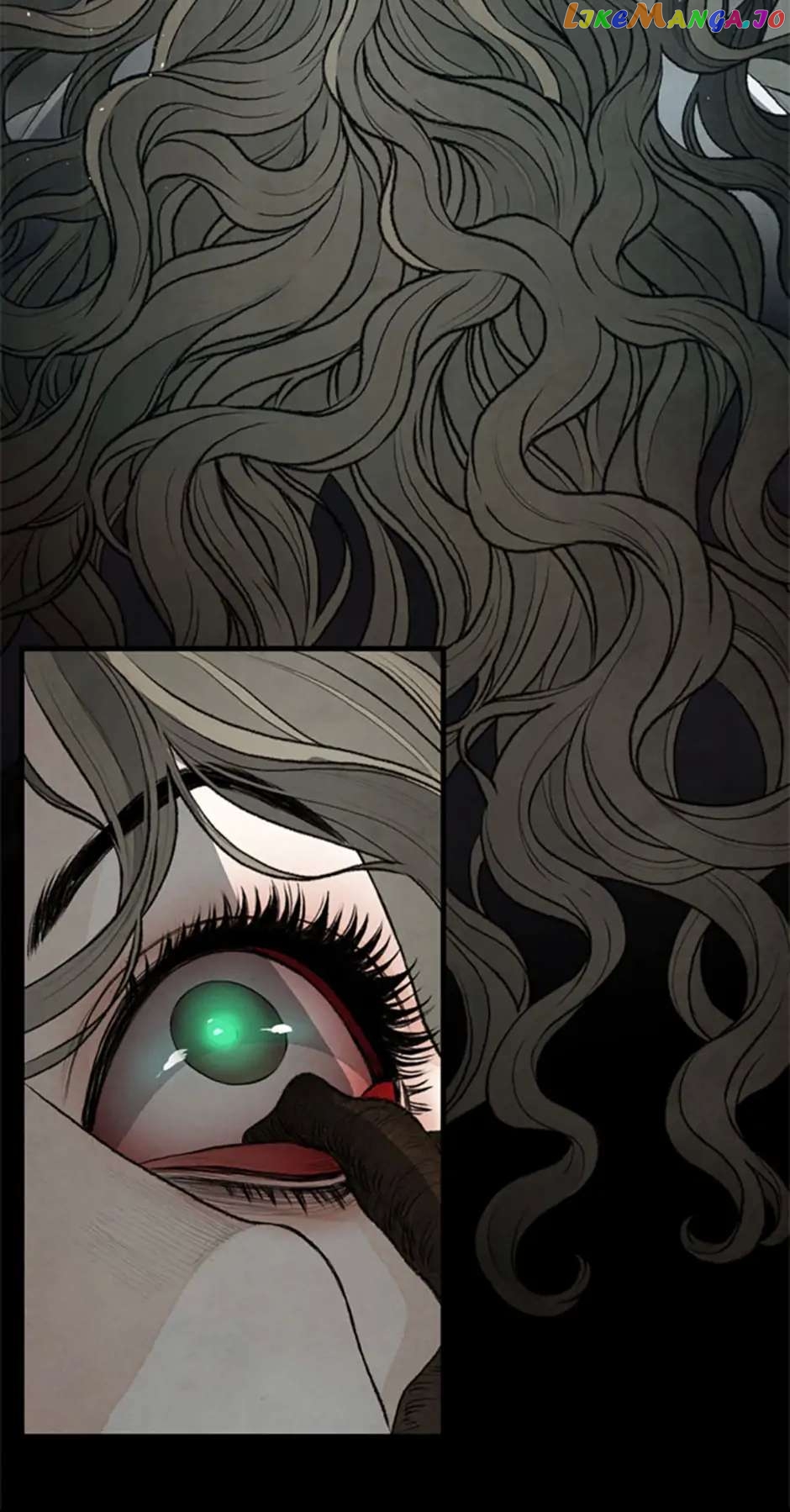 Shadow Garden Chapter 38 - page 39