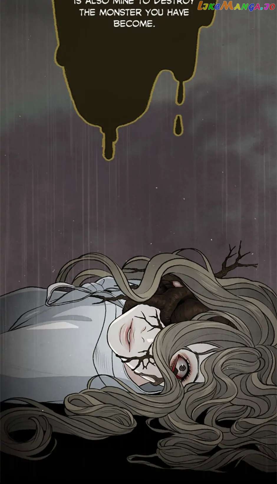 Shadow Garden Chapter 38 - page 47