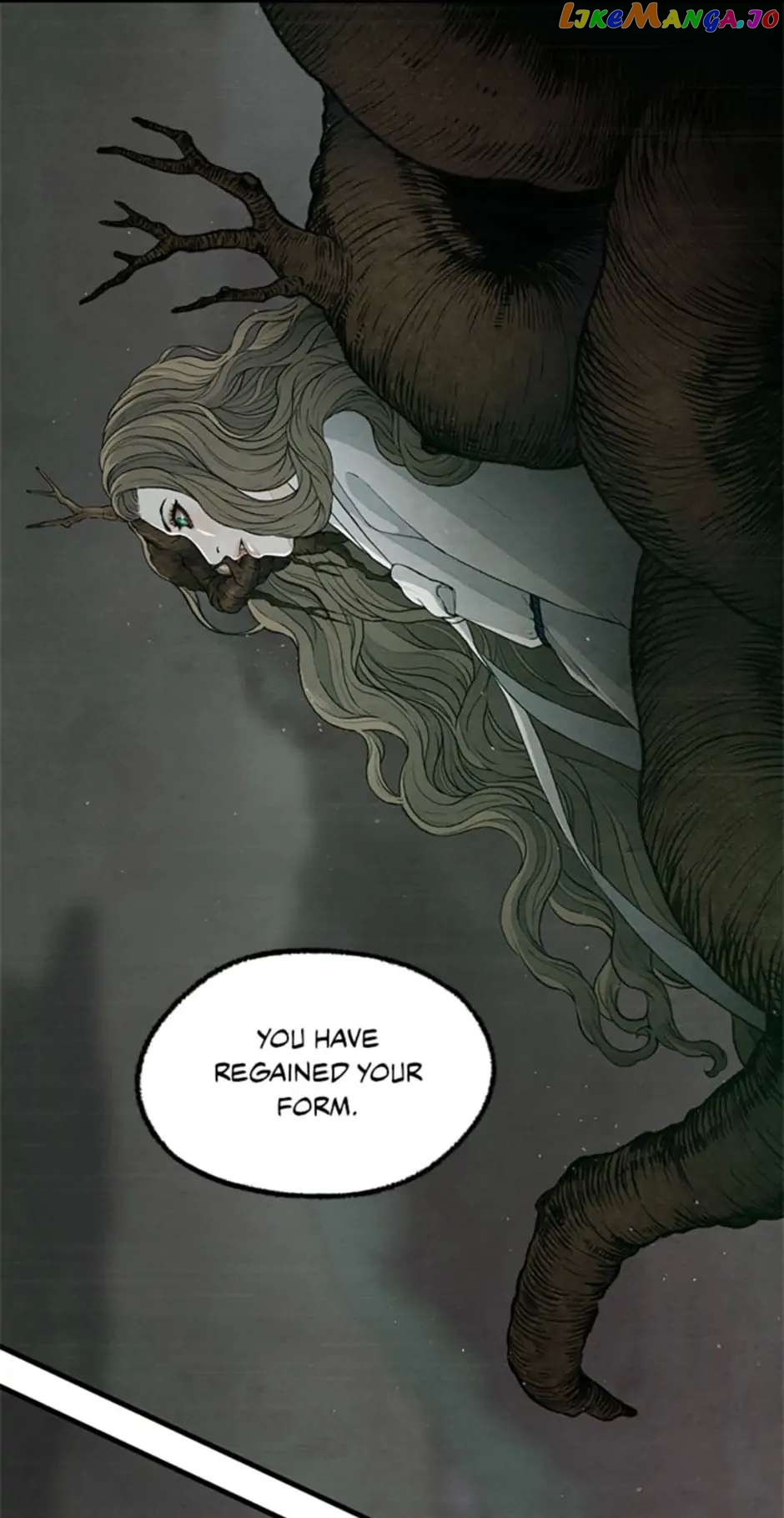 Shadow Garden Chapter 38 - page 5