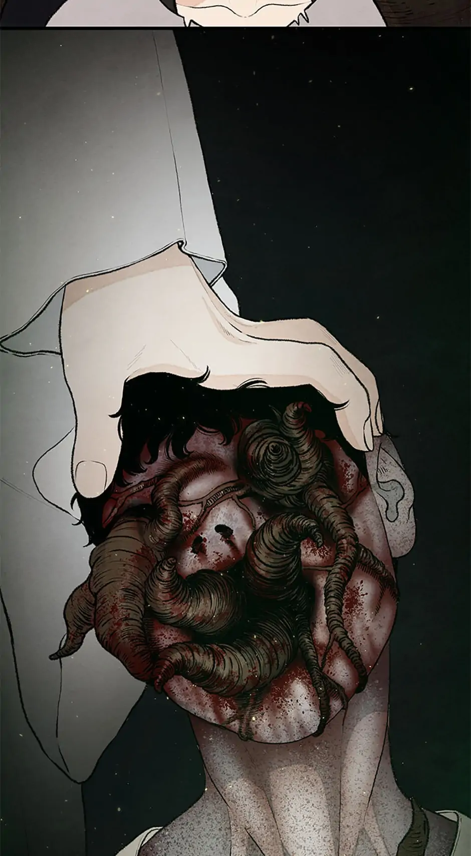 Shadow Garden Chapter 29 - page 16