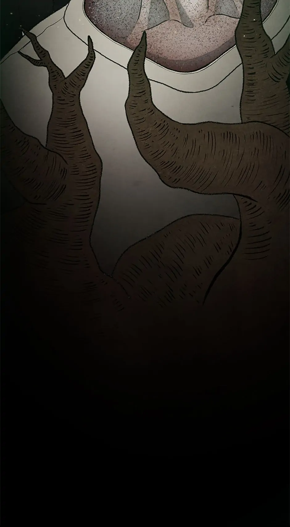 Shadow Garden Chapter 29 - page 17