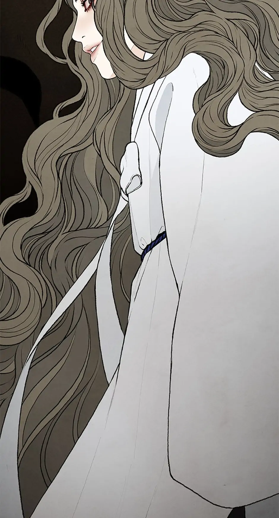 Shadow Garden Chapter 29 - page 20