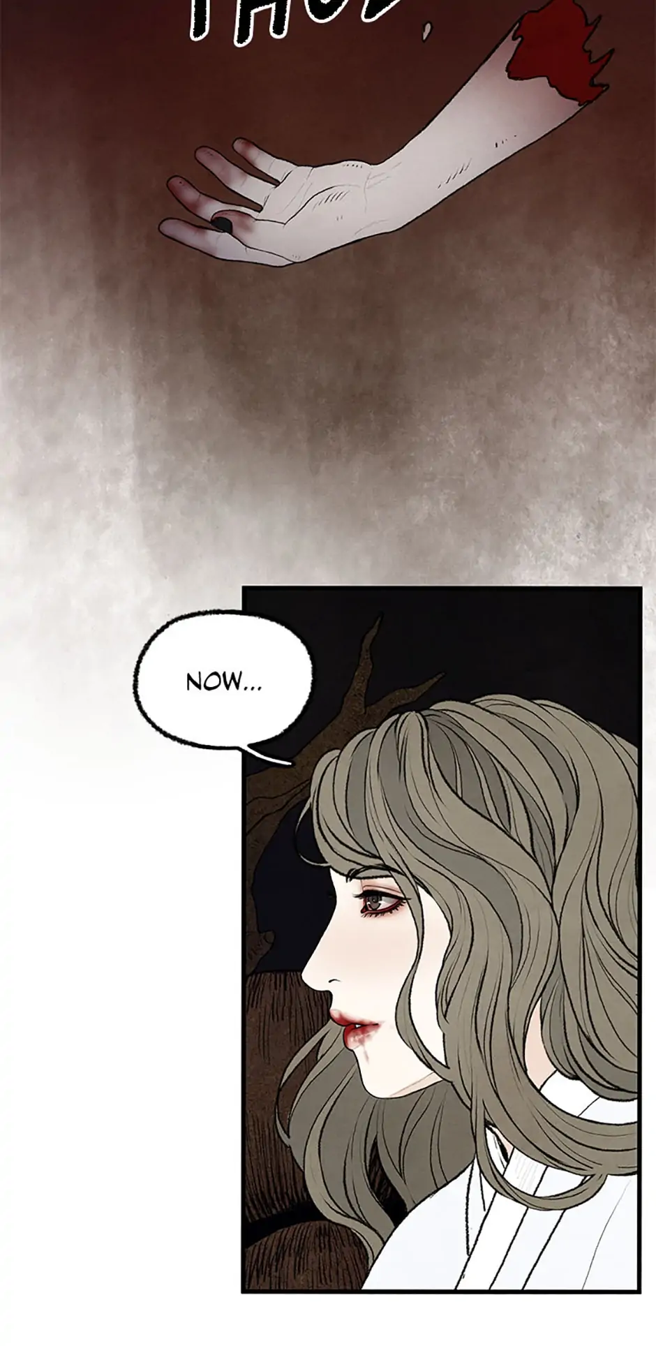 Shadow Garden Chapter 29 - page 26