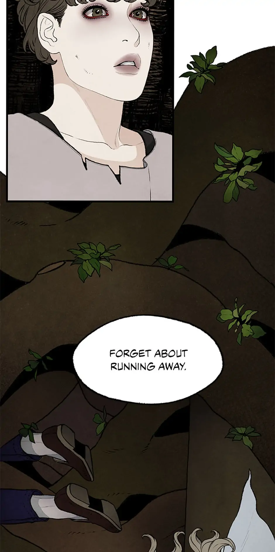 Shadow Garden Chapter 29 - page 29