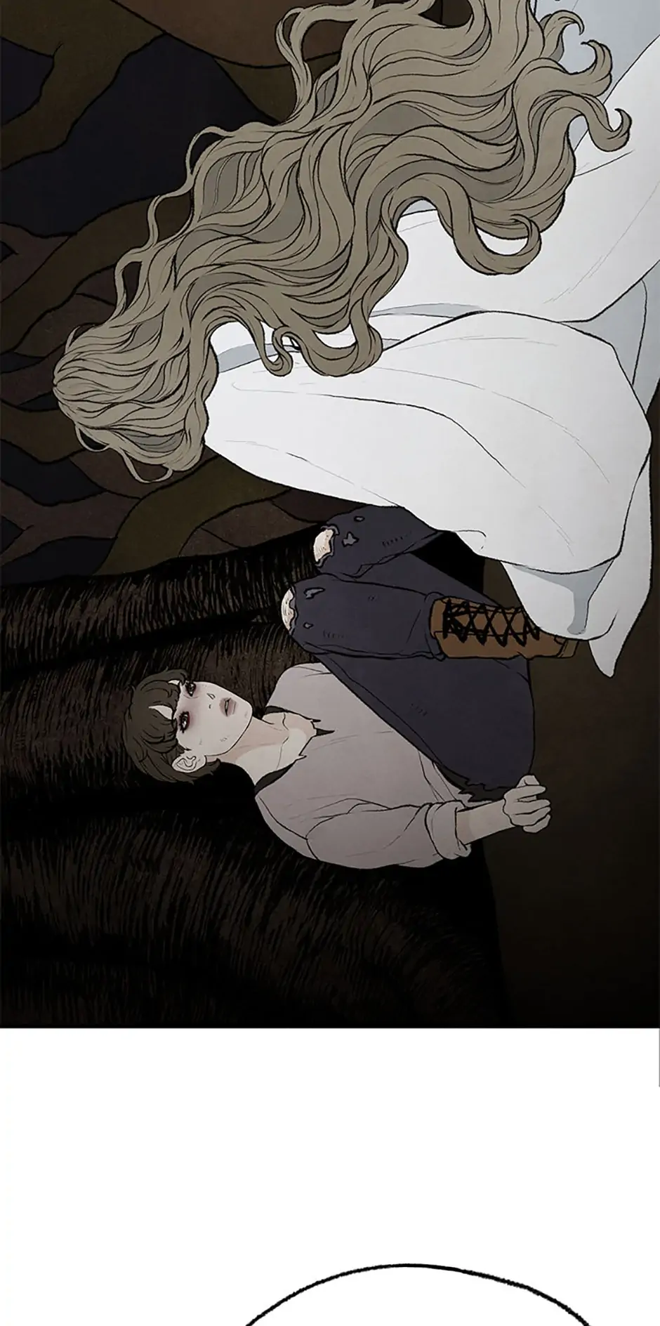 Shadow Garden Chapter 29 - page 30