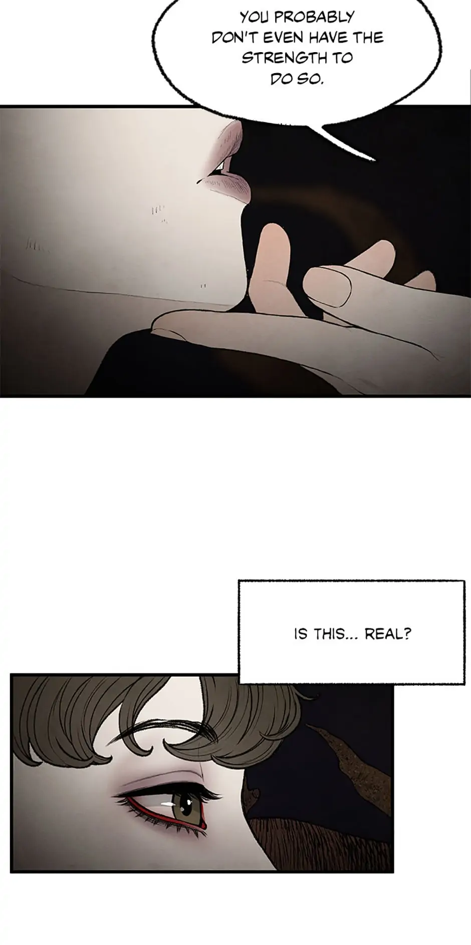 Shadow Garden Chapter 29 - page 31