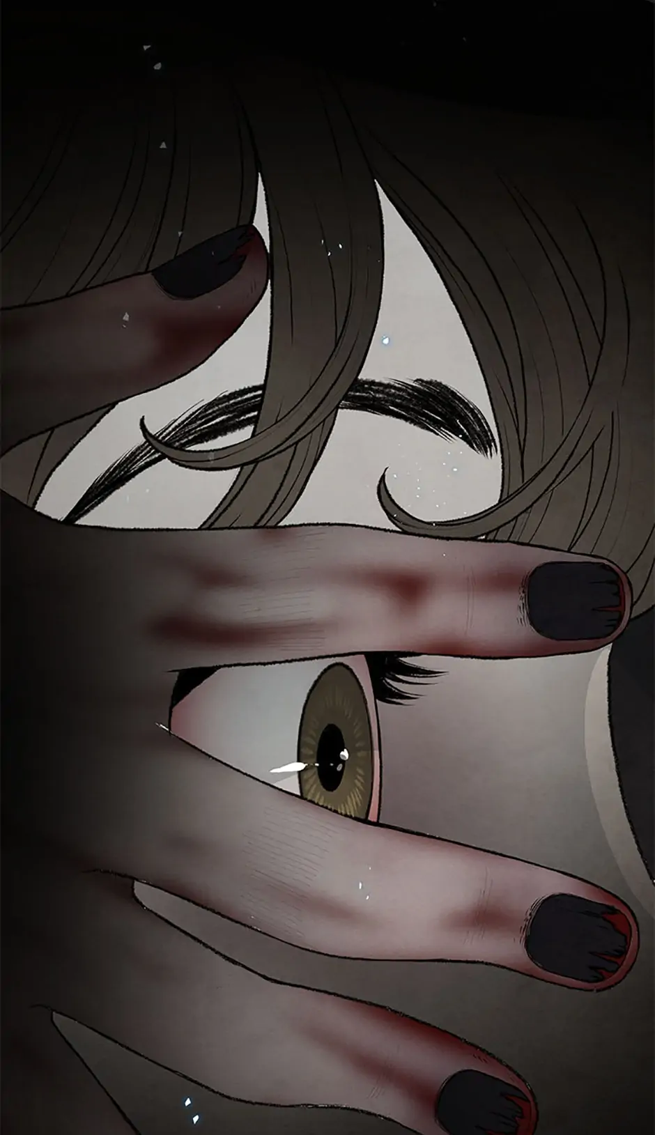 Shadow Garden Chapter 29 - page 35