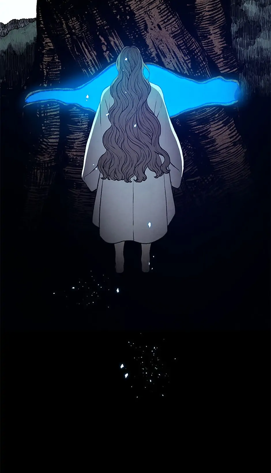 Shadow Garden Chapter 29 - page 44