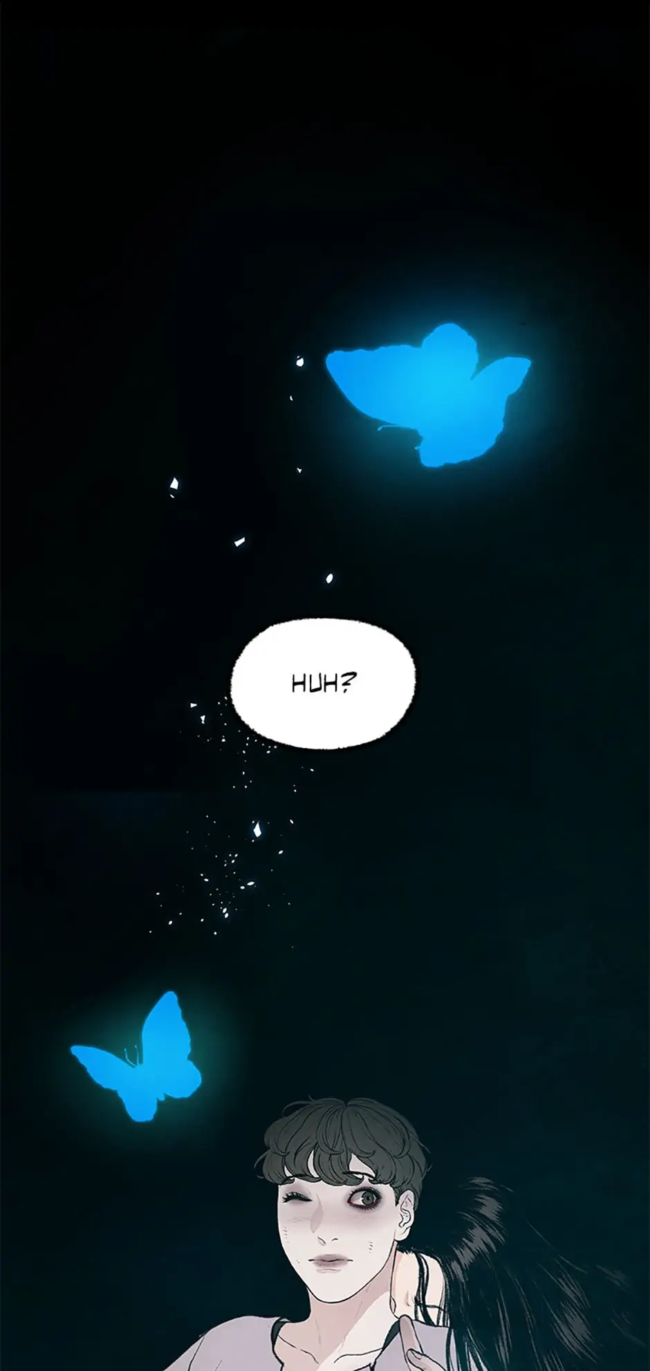 Shadow Garden Chapter 29 - page 47