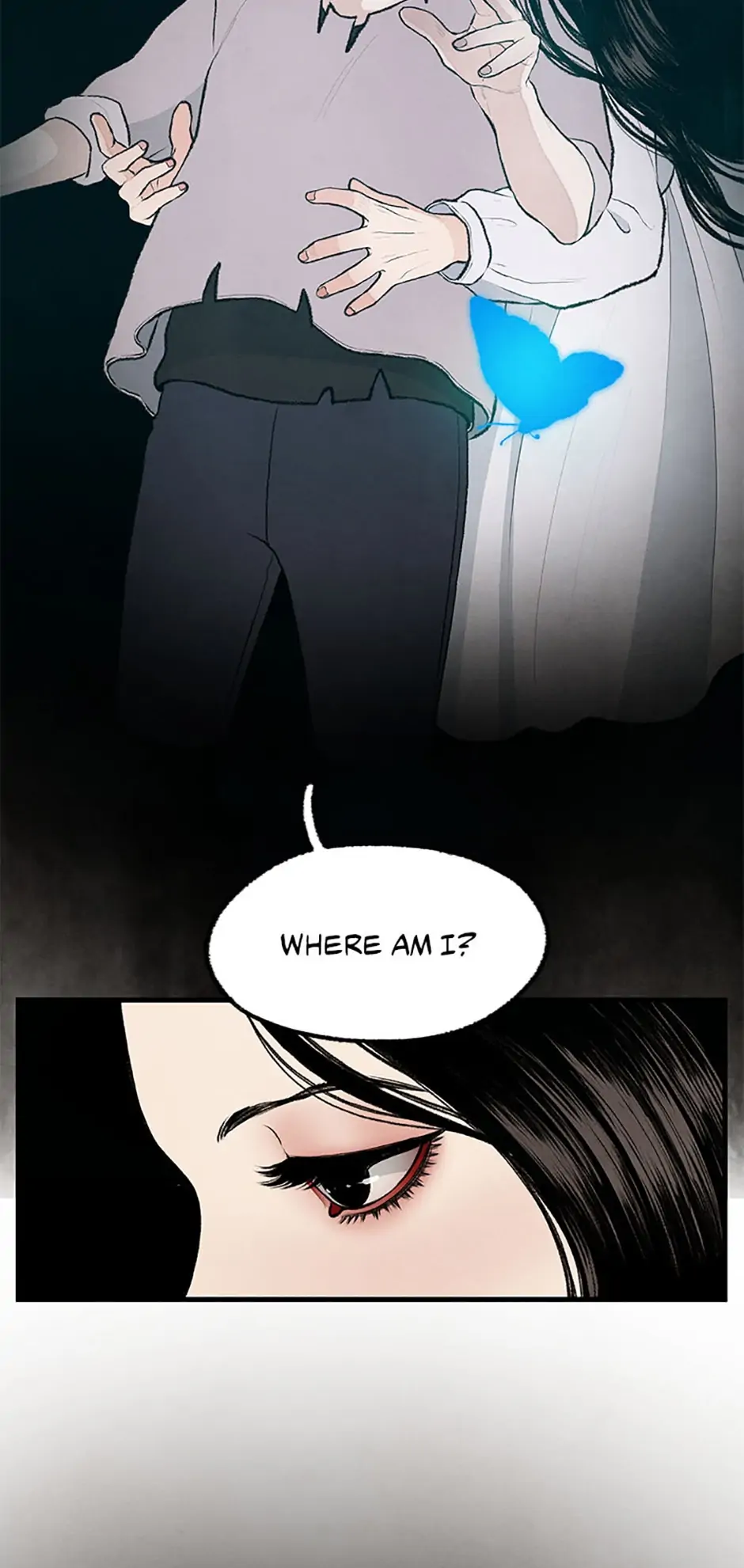 Shadow Garden Chapter 29 - page 48