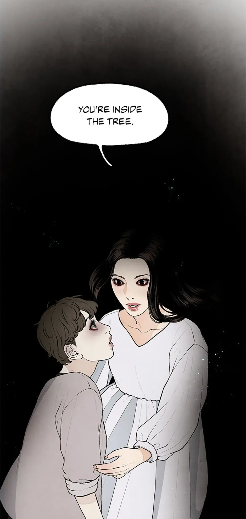 Shadow Garden Chapter 29 - page 49