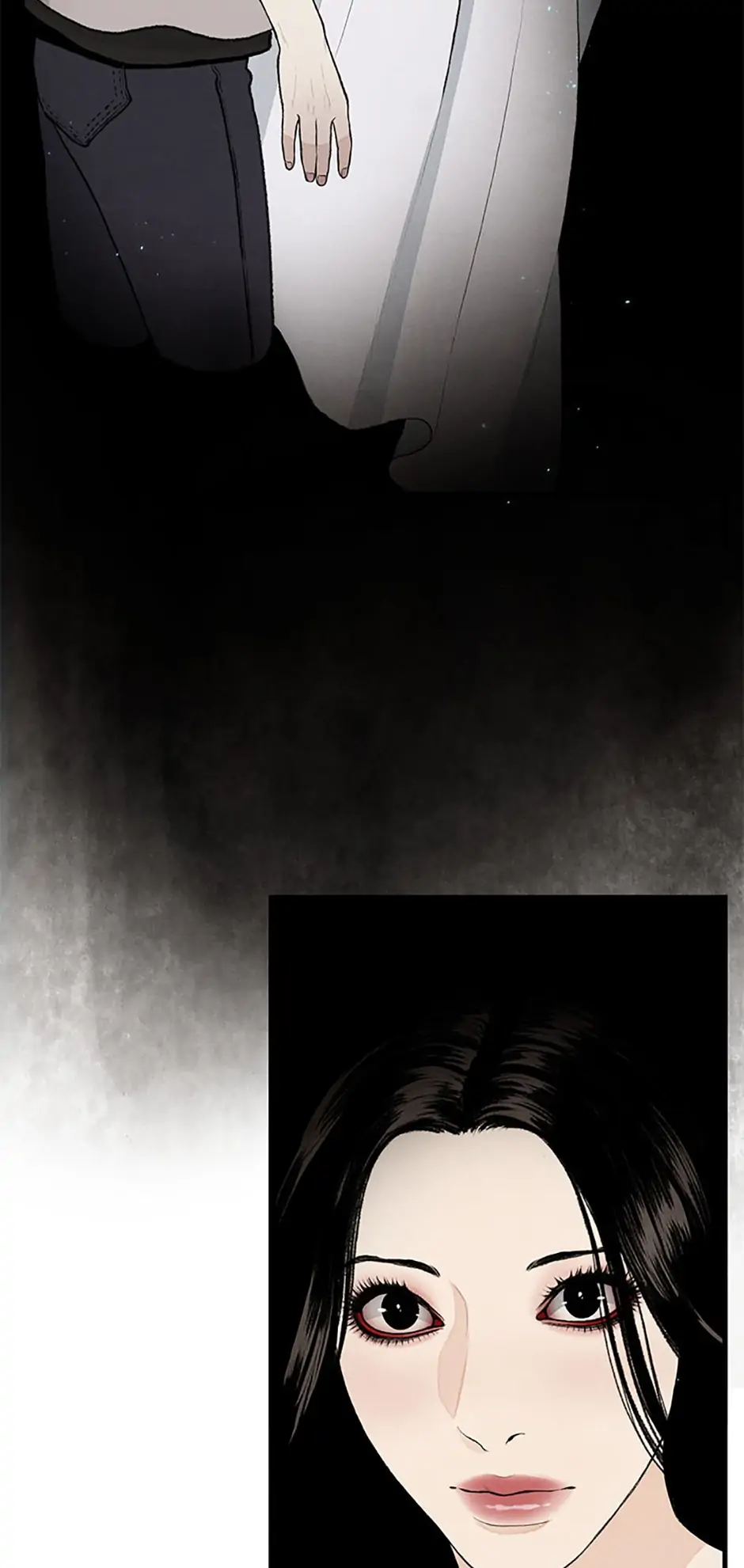 Shadow Garden Chapter 29 - page 50