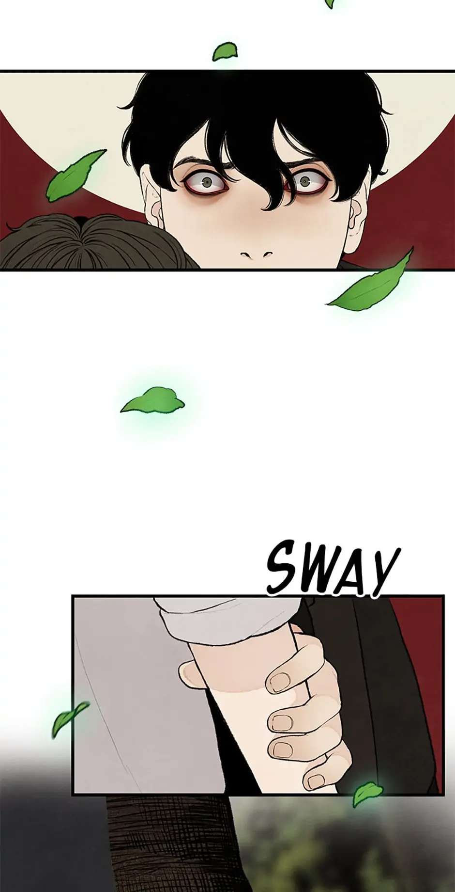 Shadow Garden Chapter 29 - page 8