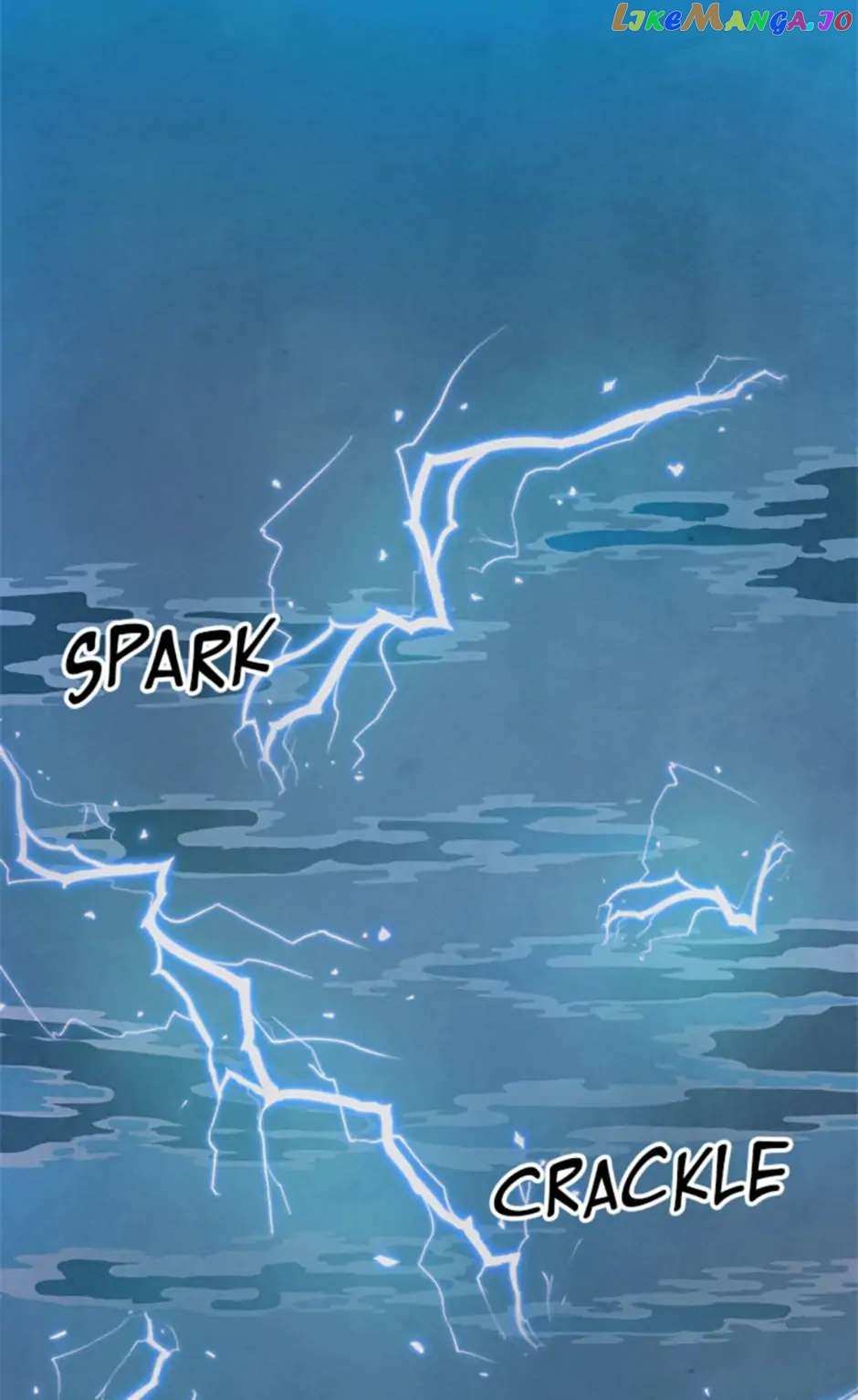 Shadow Garden Chapter 39 - page 11