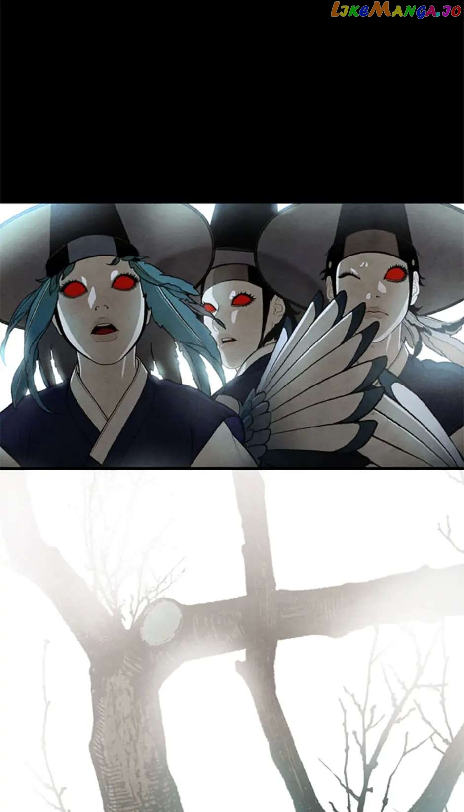 Shadow Garden Chapter 39 - page 17