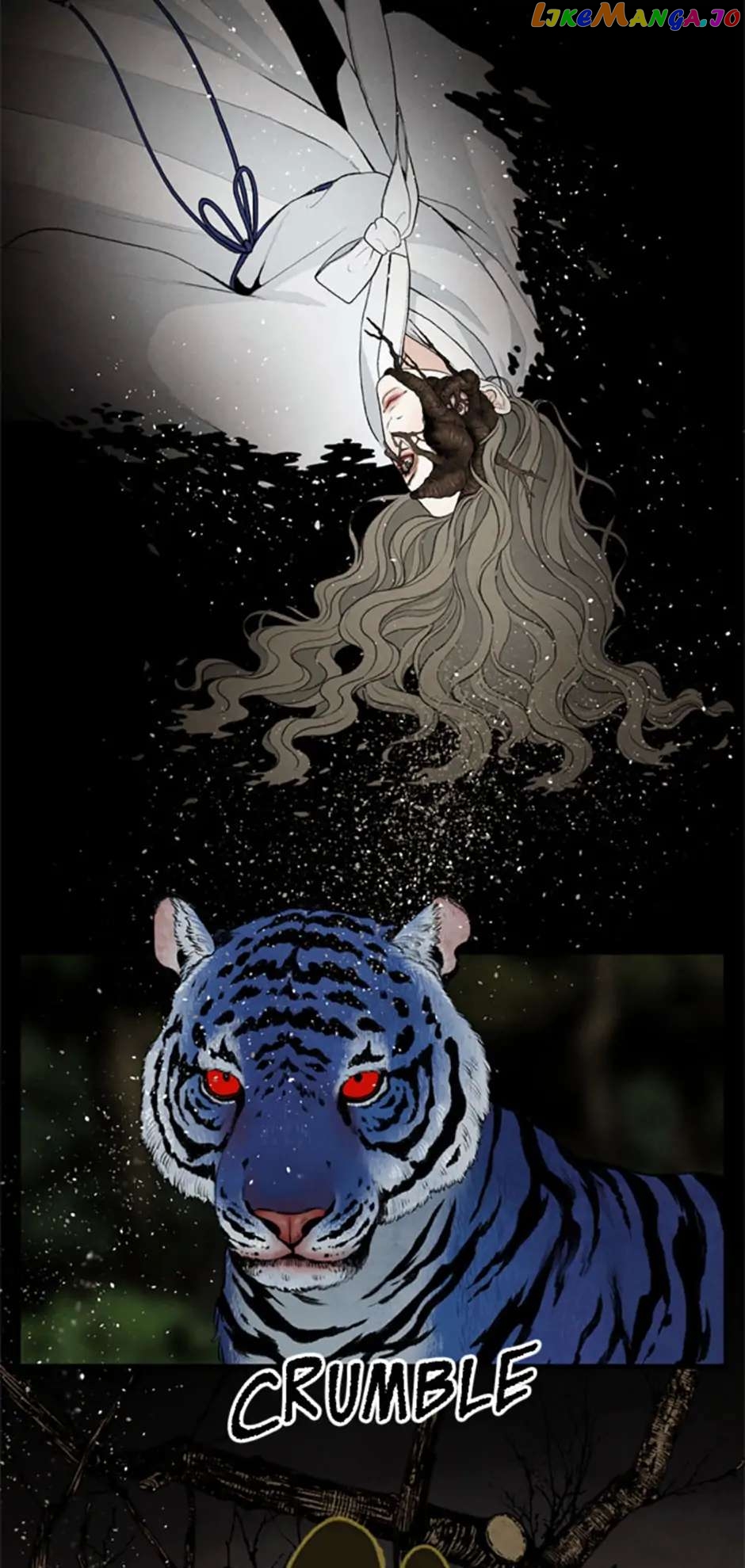 Shadow Garden Chapter 39 - page 2