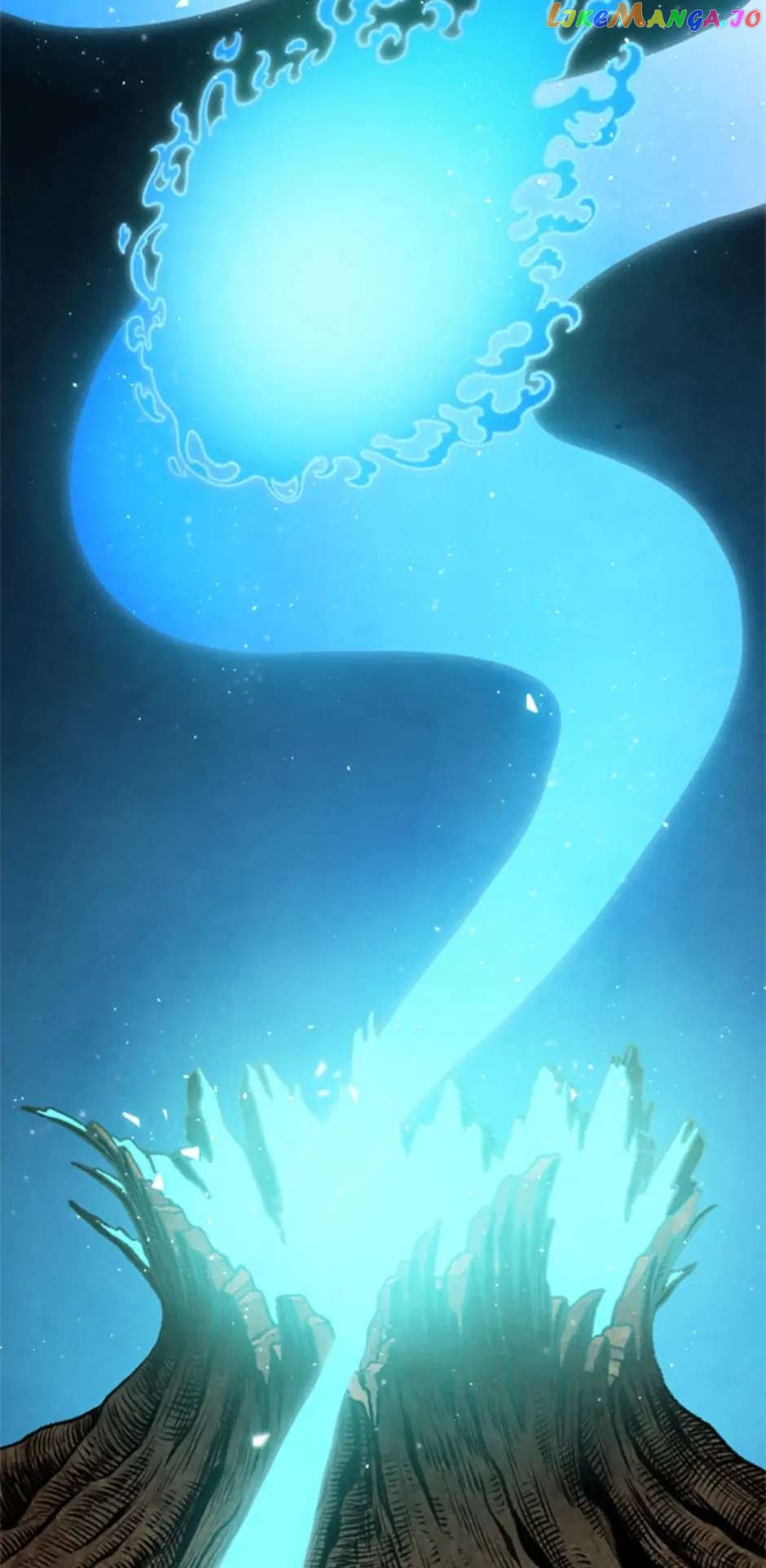 Shadow Garden Chapter 39 - page 24