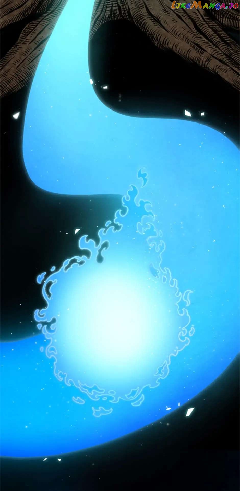 Shadow Garden Chapter 39 - page 25