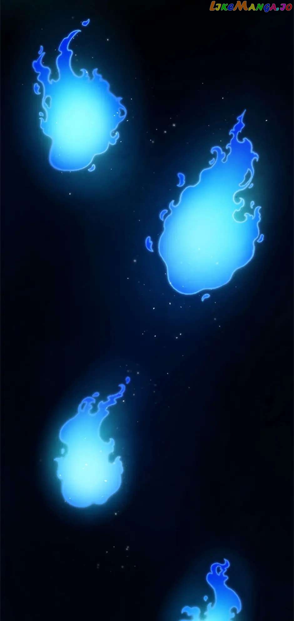 Shadow Garden Chapter 39 - page 26