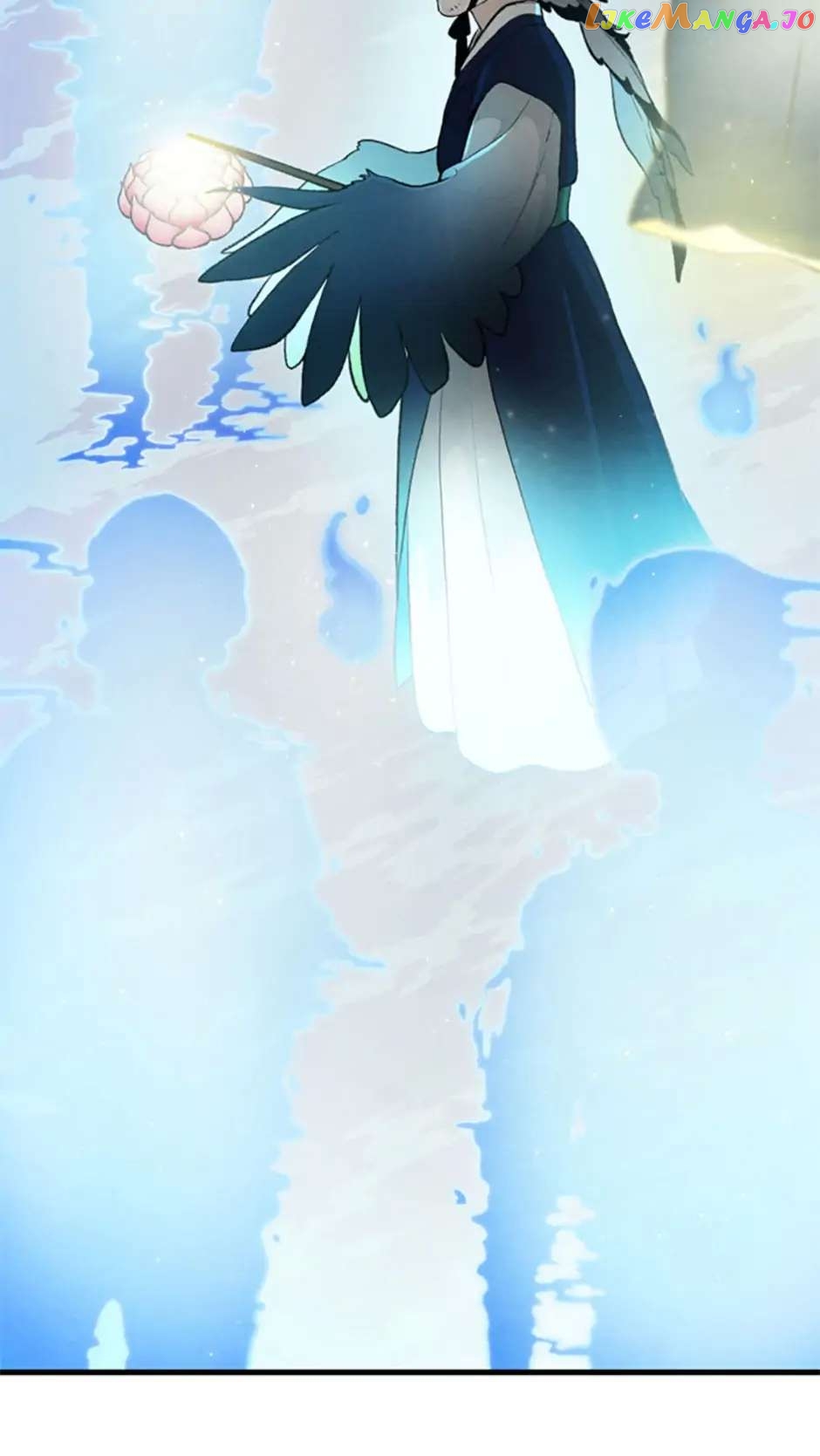 Shadow Garden Chapter 39 - page 37