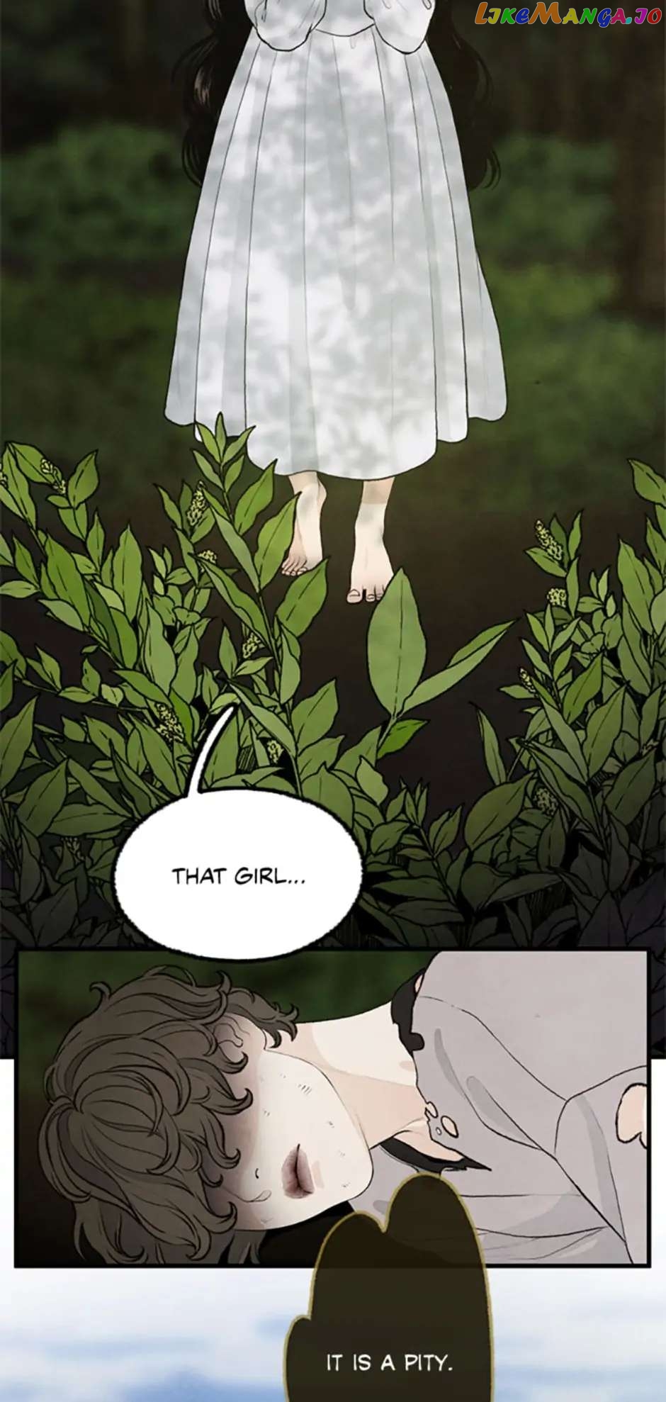 Shadow Garden Chapter 39 - page 41