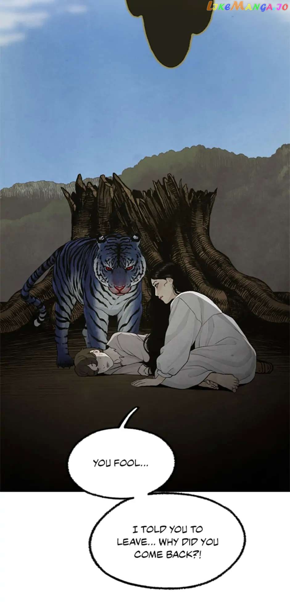 Shadow Garden Chapter 39 - page 42