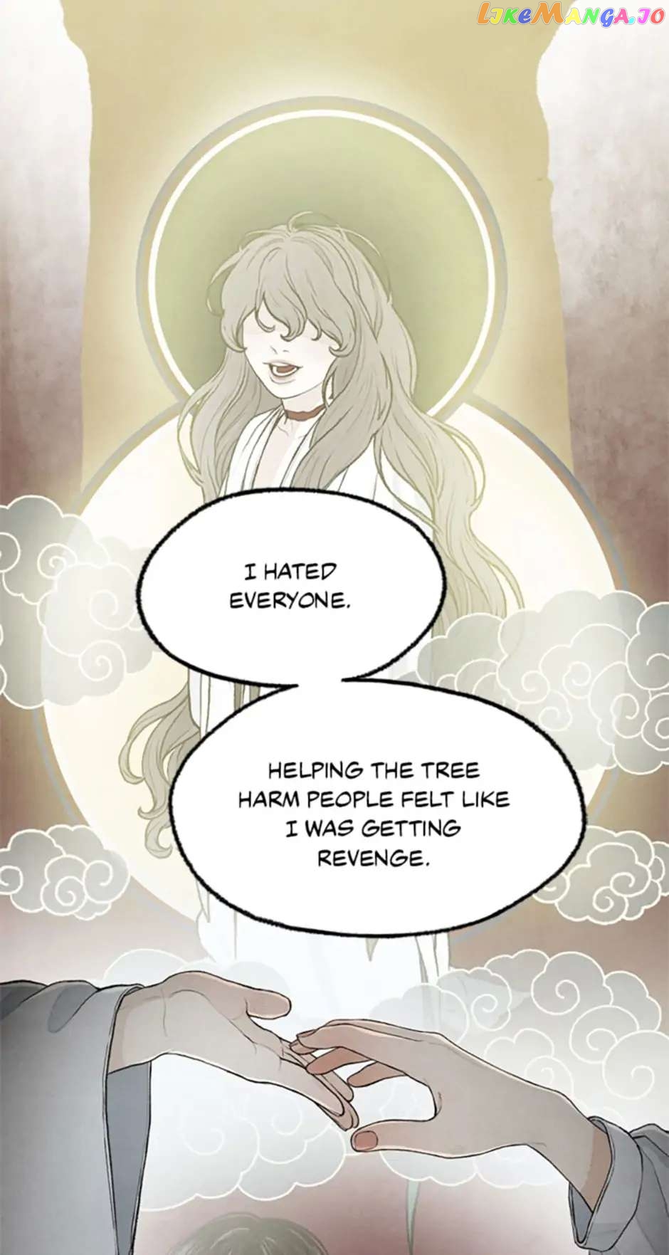 Shadow Garden Chapter 39 - page 46