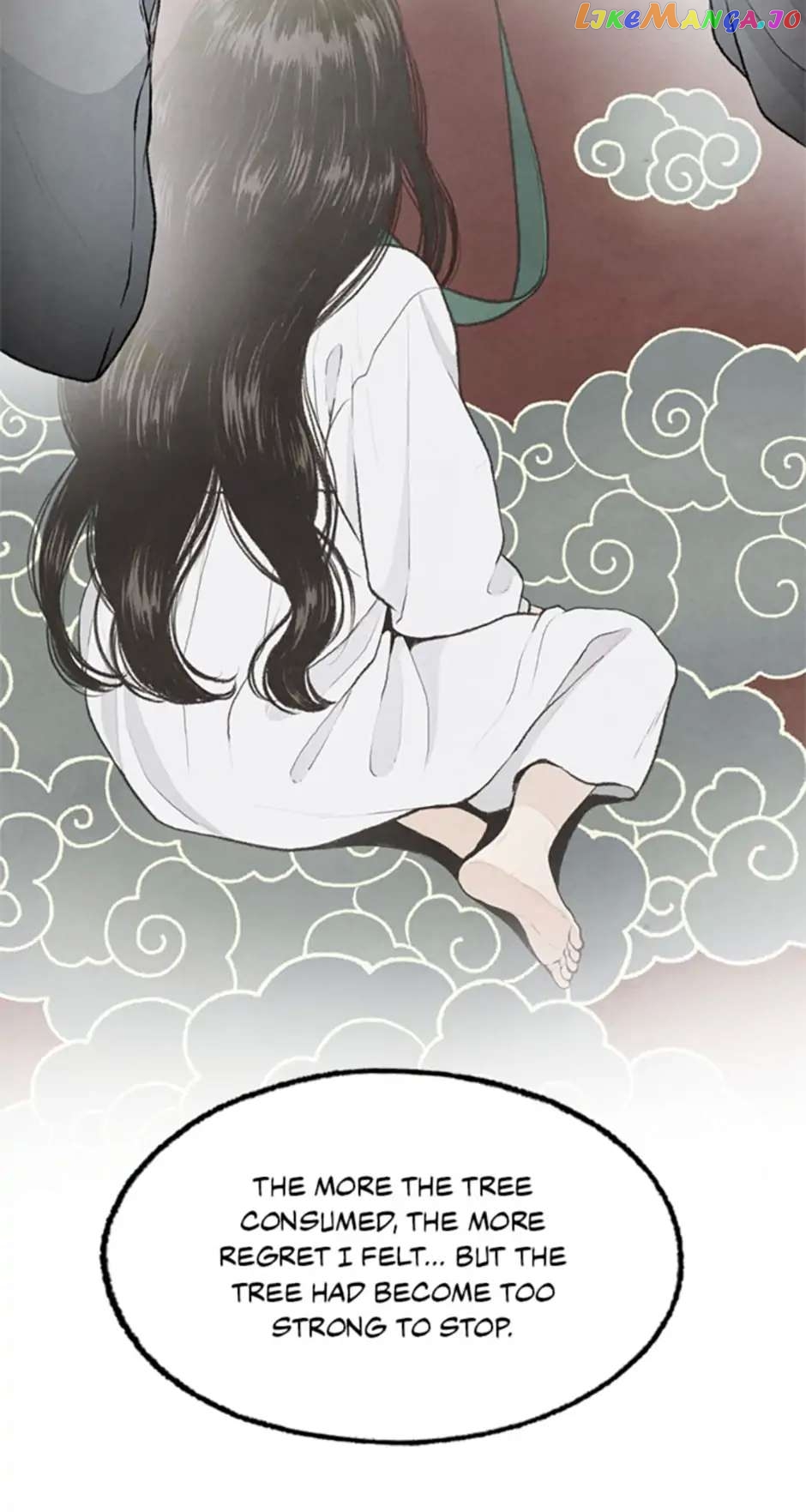 Shadow Garden Chapter 39 - page 47
